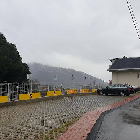 Residence Villa Eli Όπως Εξωτερικό φωτογραφία