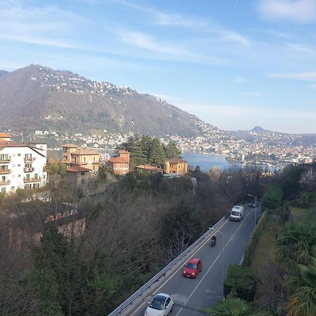 Residence Villa Eli Όπως Εξωτερικό φωτογραφία