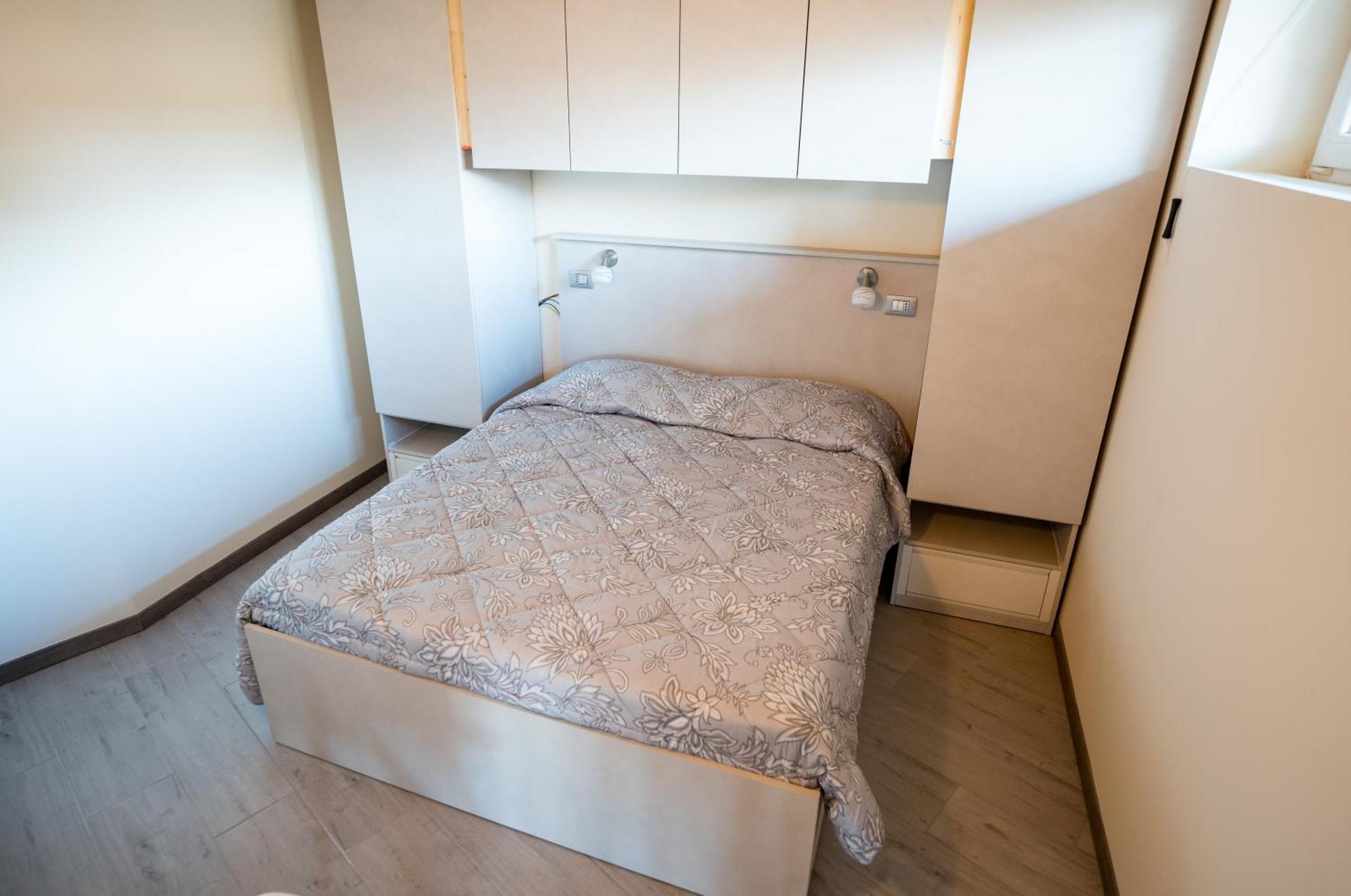 Residence Villa Eli Όπως Εξωτερικό φωτογραφία