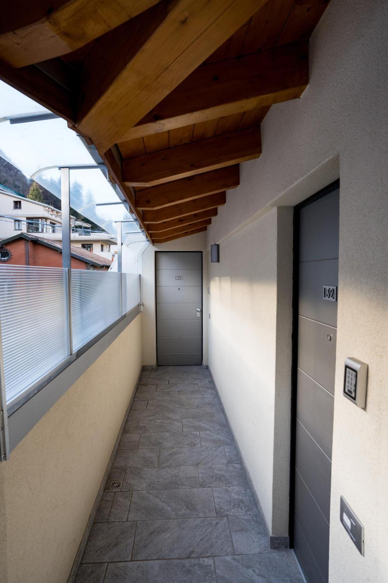 Residence Villa Eli Όπως Εξωτερικό φωτογραφία