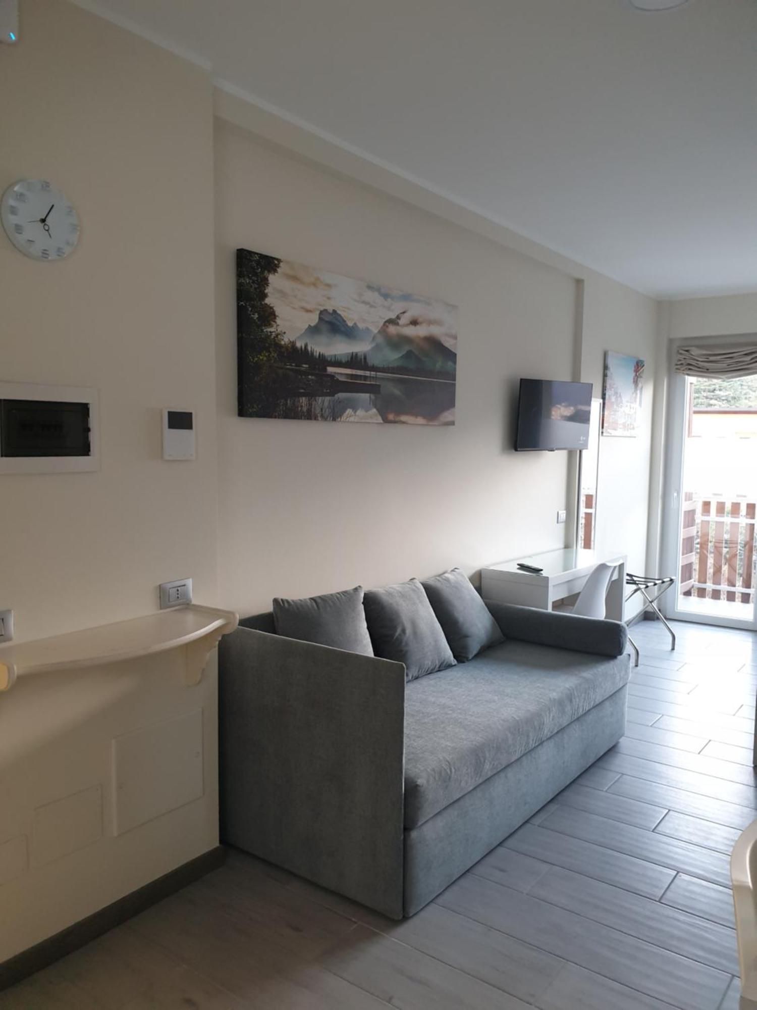 Residence Villa Eli Όπως Εξωτερικό φωτογραφία