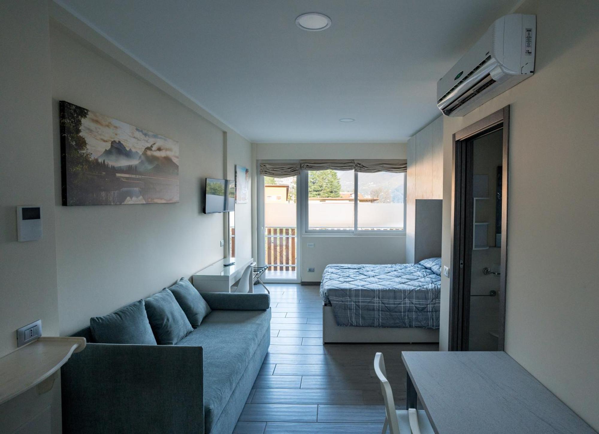 Residence Villa Eli Όπως Εξωτερικό φωτογραφία