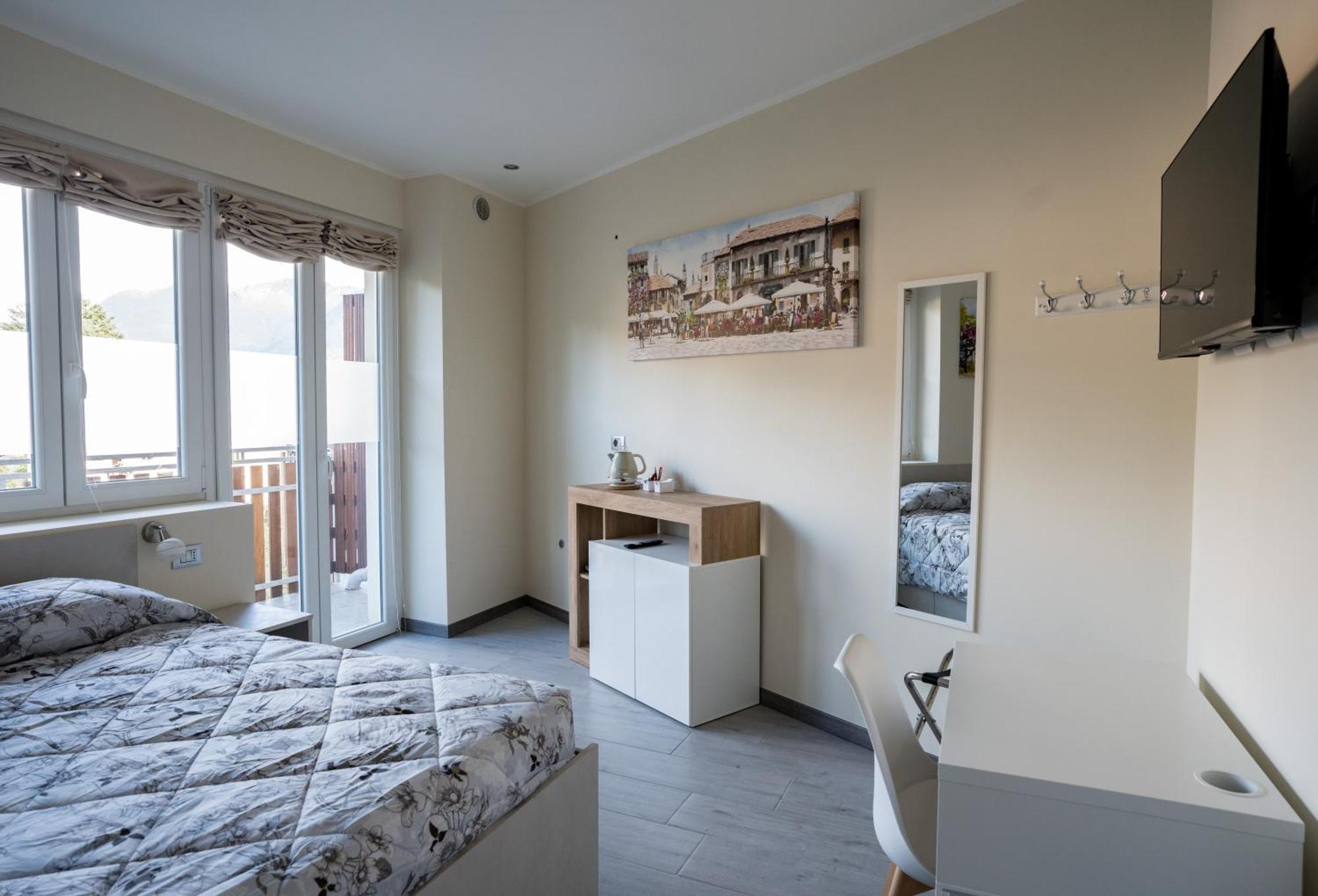 Residence Villa Eli Όπως Εξωτερικό φωτογραφία