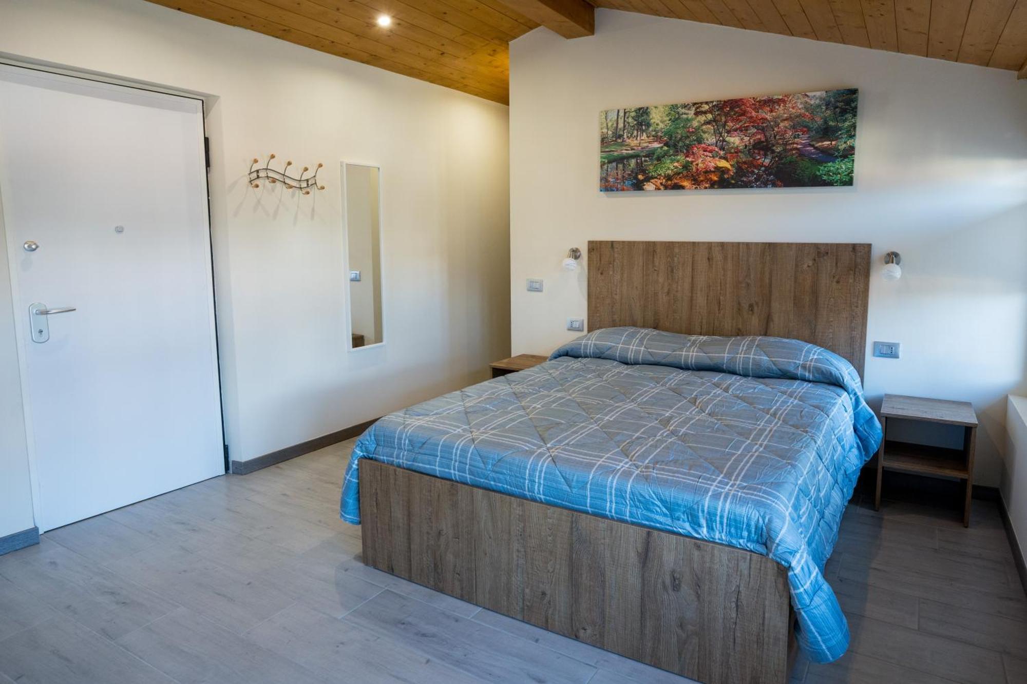 Residence Villa Eli Όπως Εξωτερικό φωτογραφία