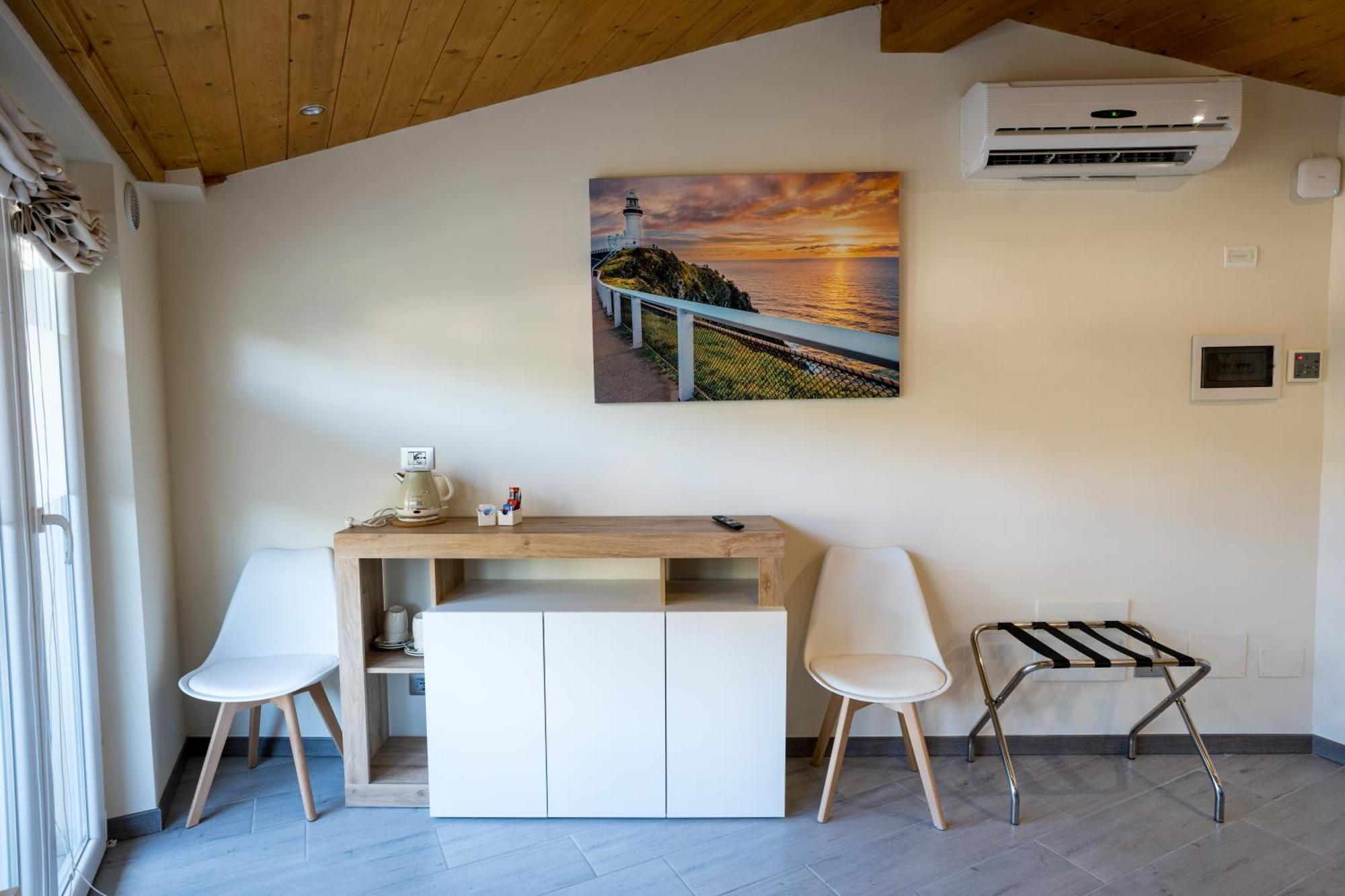 Residence Villa Eli Όπως Εξωτερικό φωτογραφία