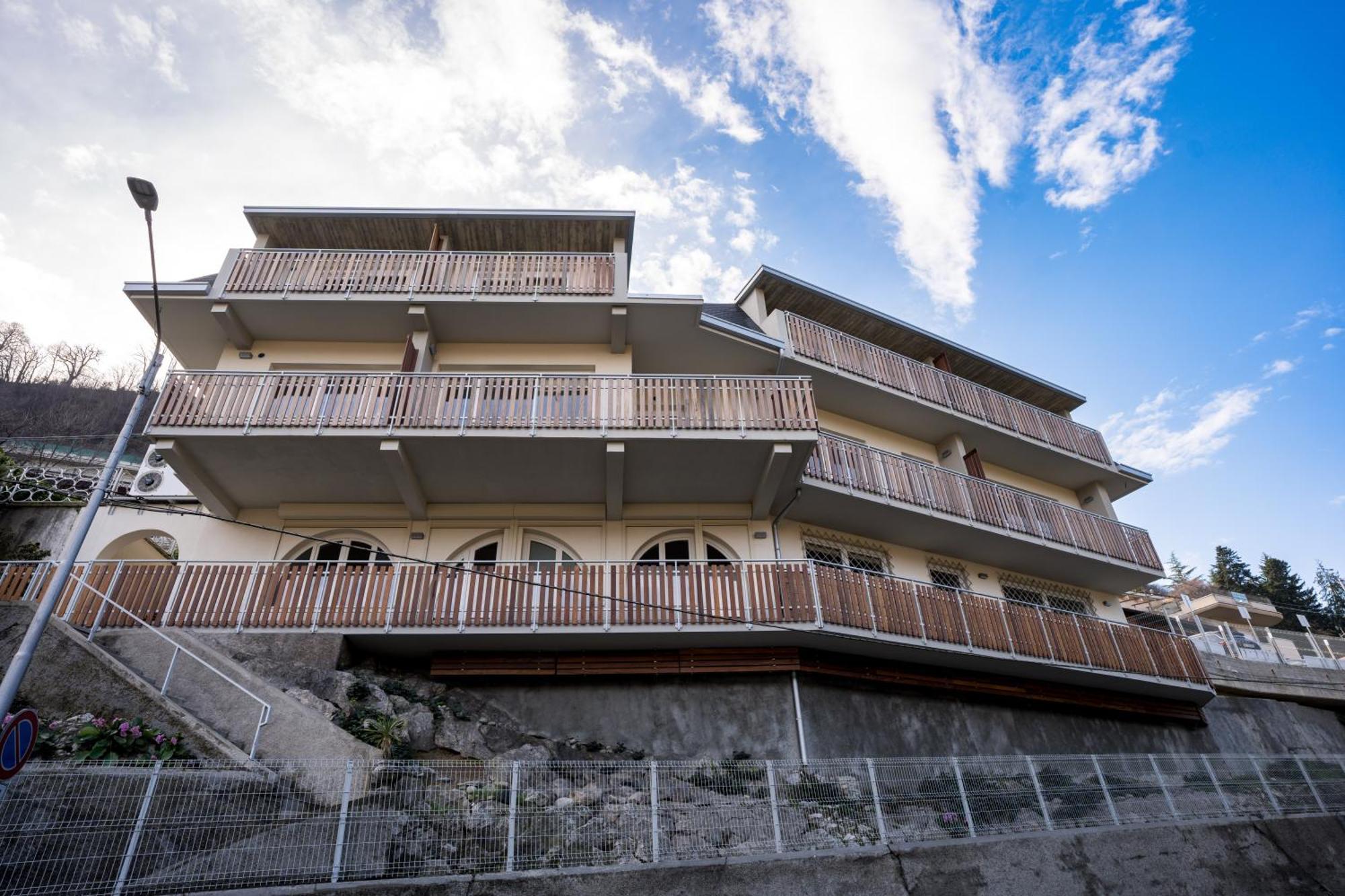 Residence Villa Eli Όπως Εξωτερικό φωτογραφία