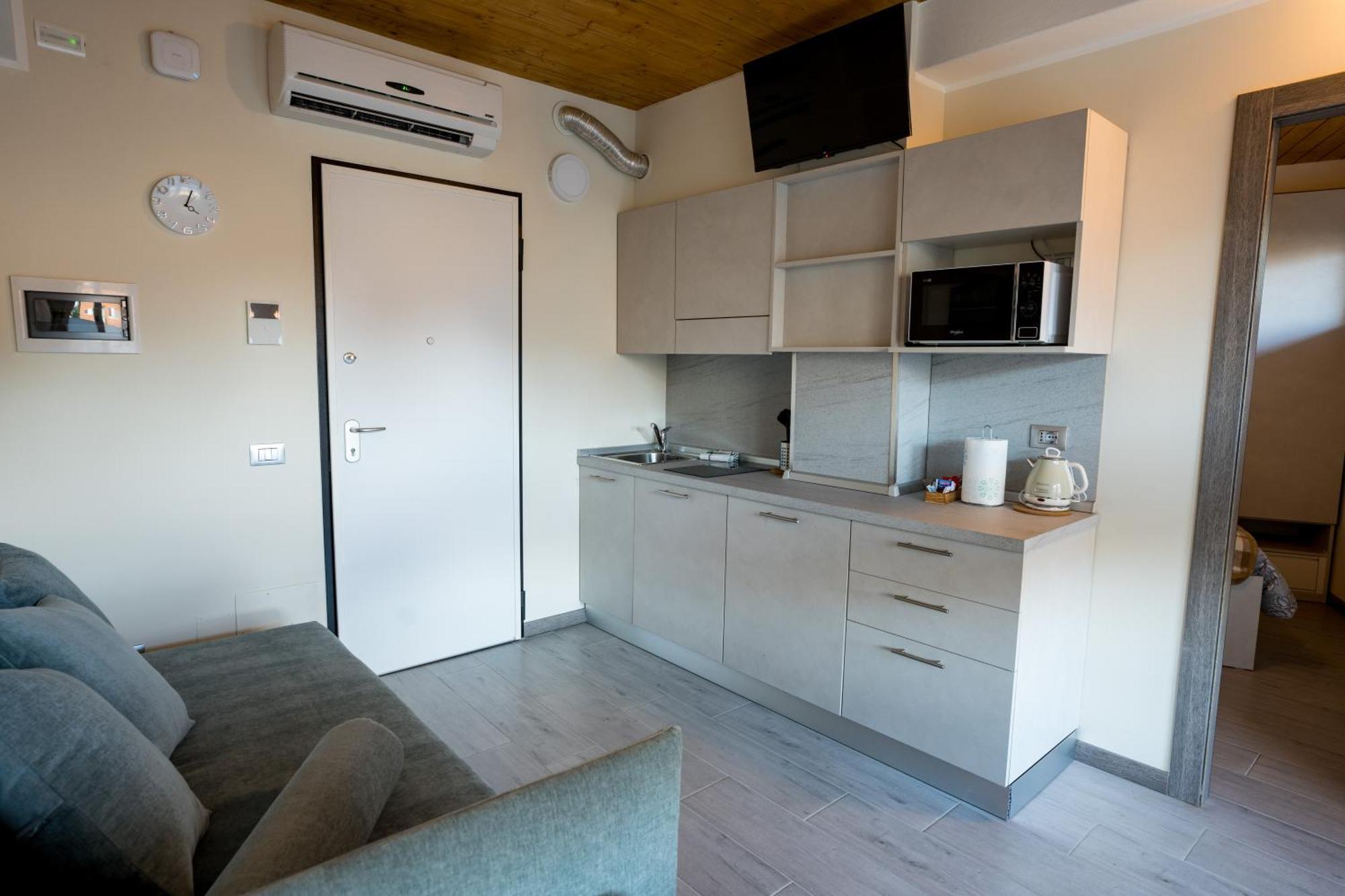 Residence Villa Eli Όπως Εξωτερικό φωτογραφία