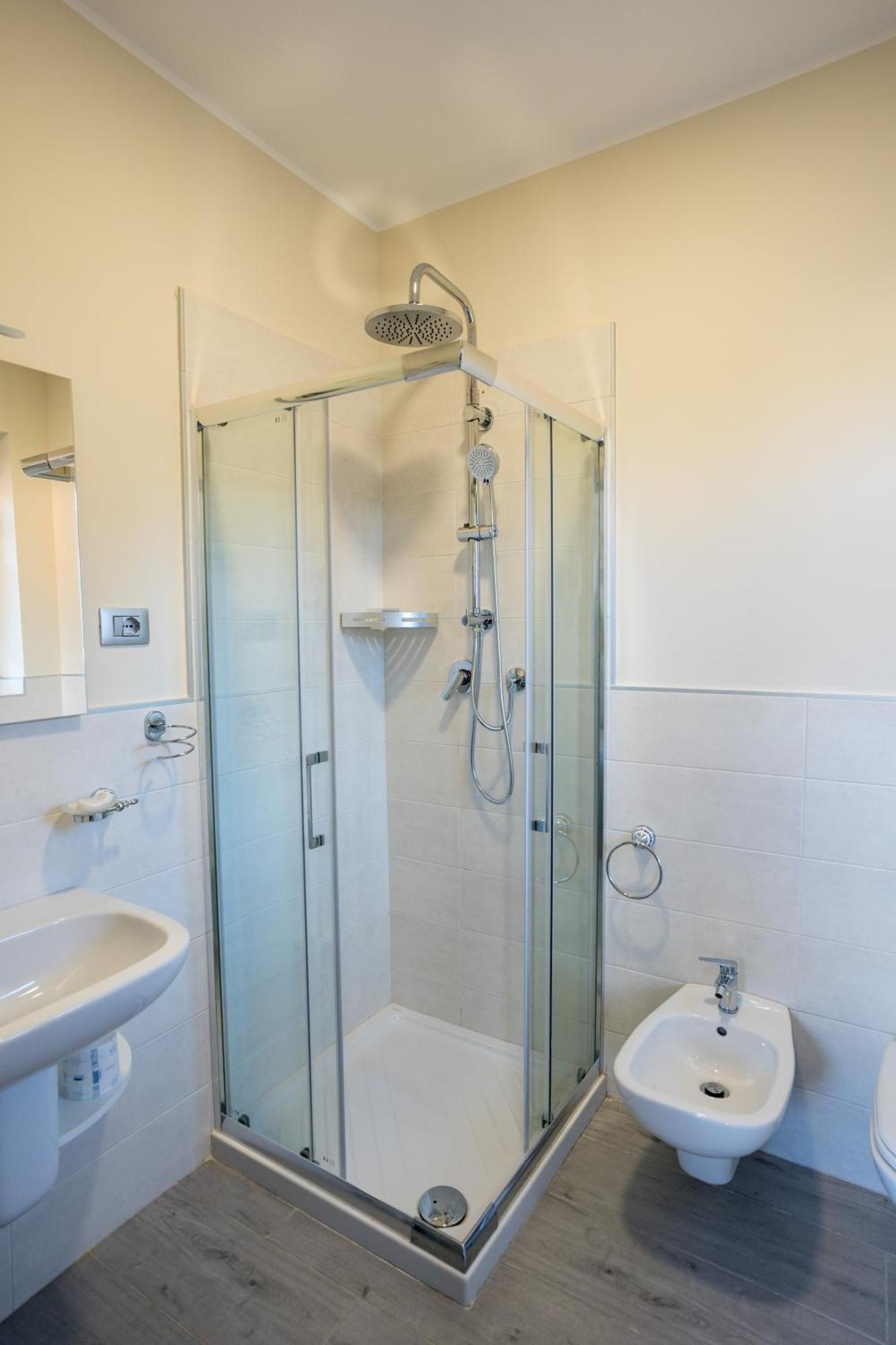 Residence Villa Eli Όπως Εξωτερικό φωτογραφία