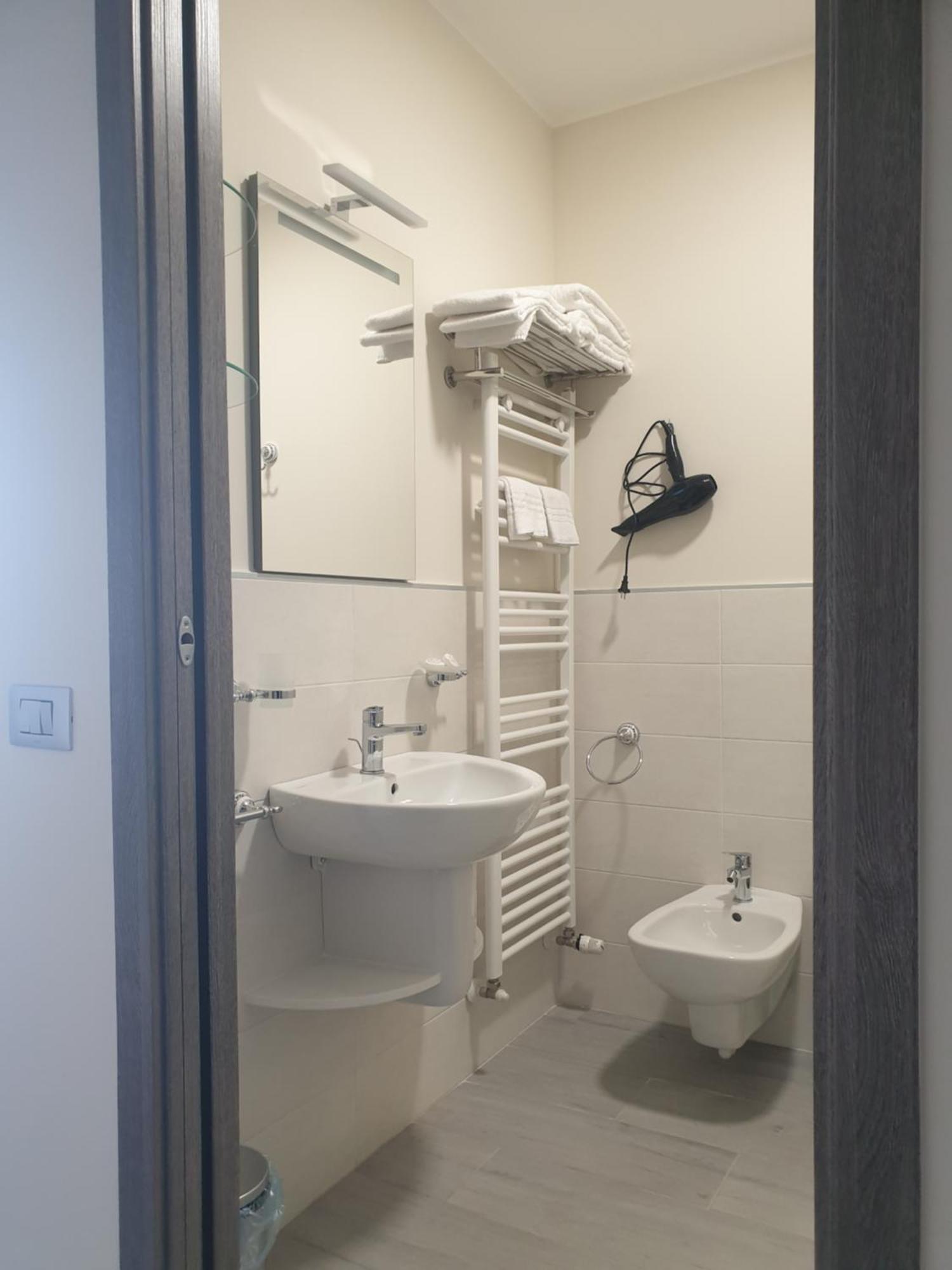 Residence Villa Eli Όπως Εξωτερικό φωτογραφία