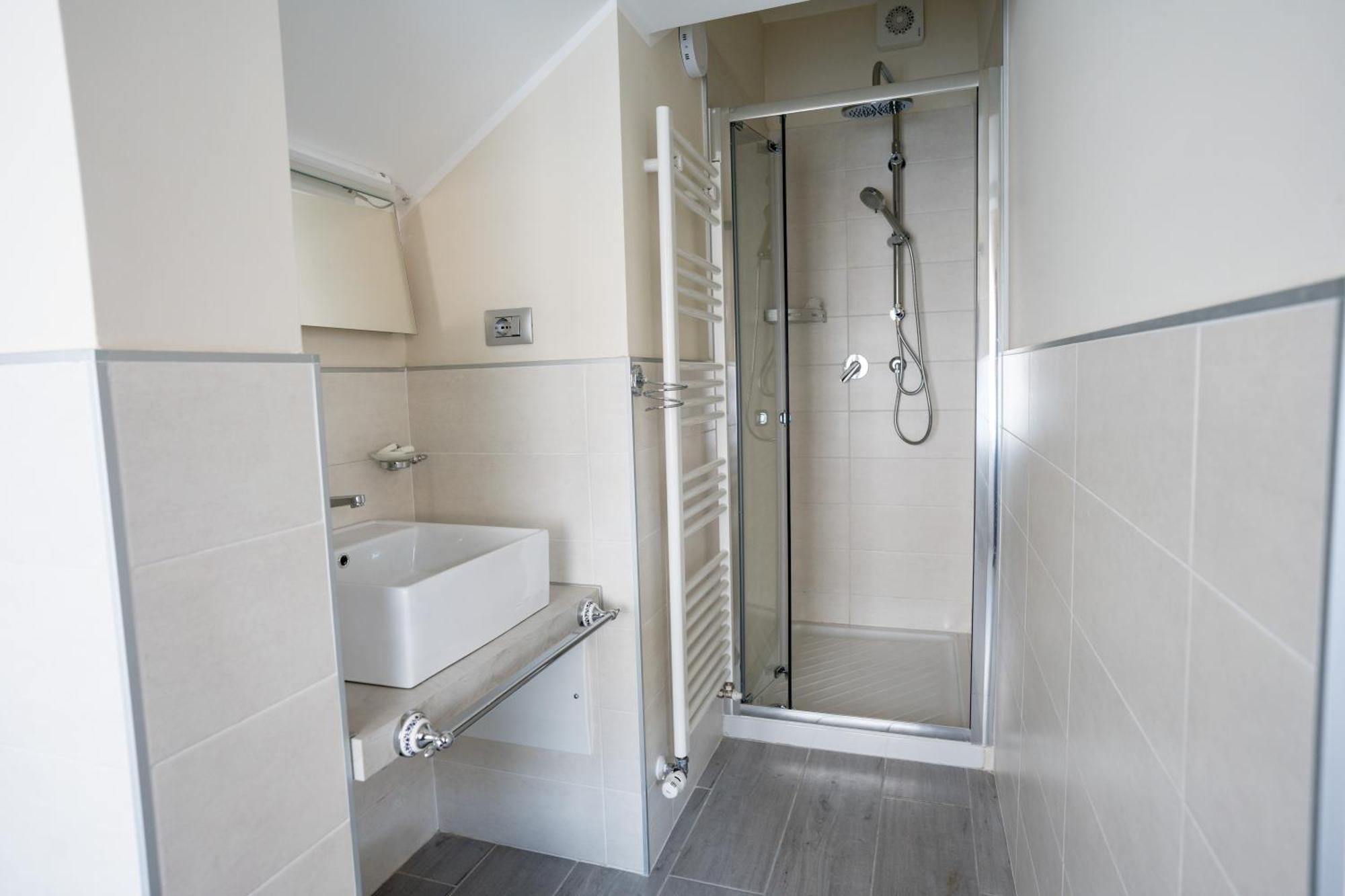 Residence Villa Eli Όπως Εξωτερικό φωτογραφία