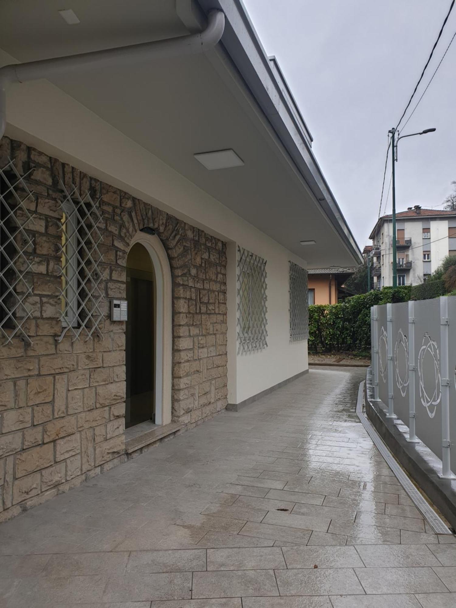 Residence Villa Eli Όπως Εξωτερικό φωτογραφία