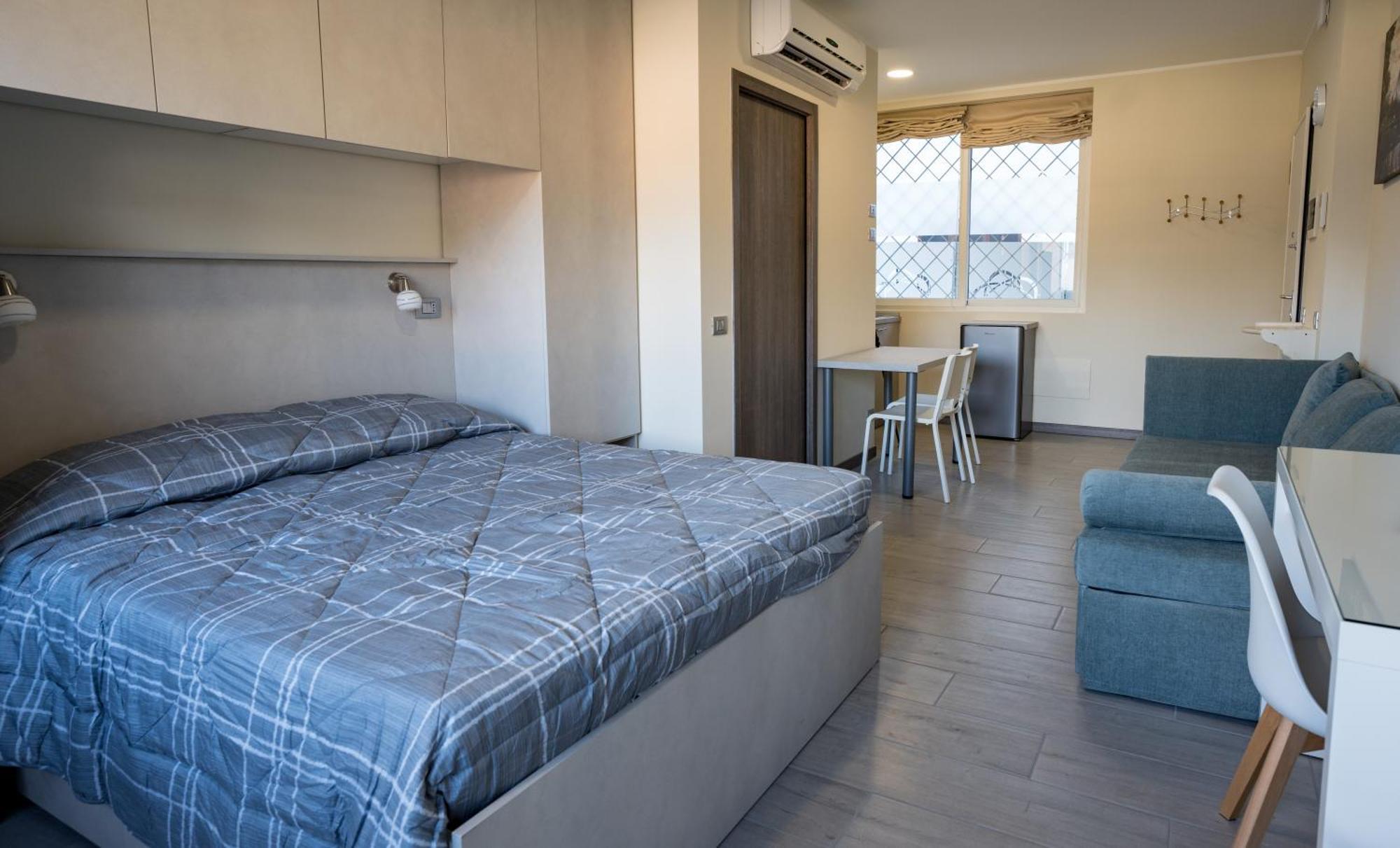 Residence Villa Eli Όπως Εξωτερικό φωτογραφία