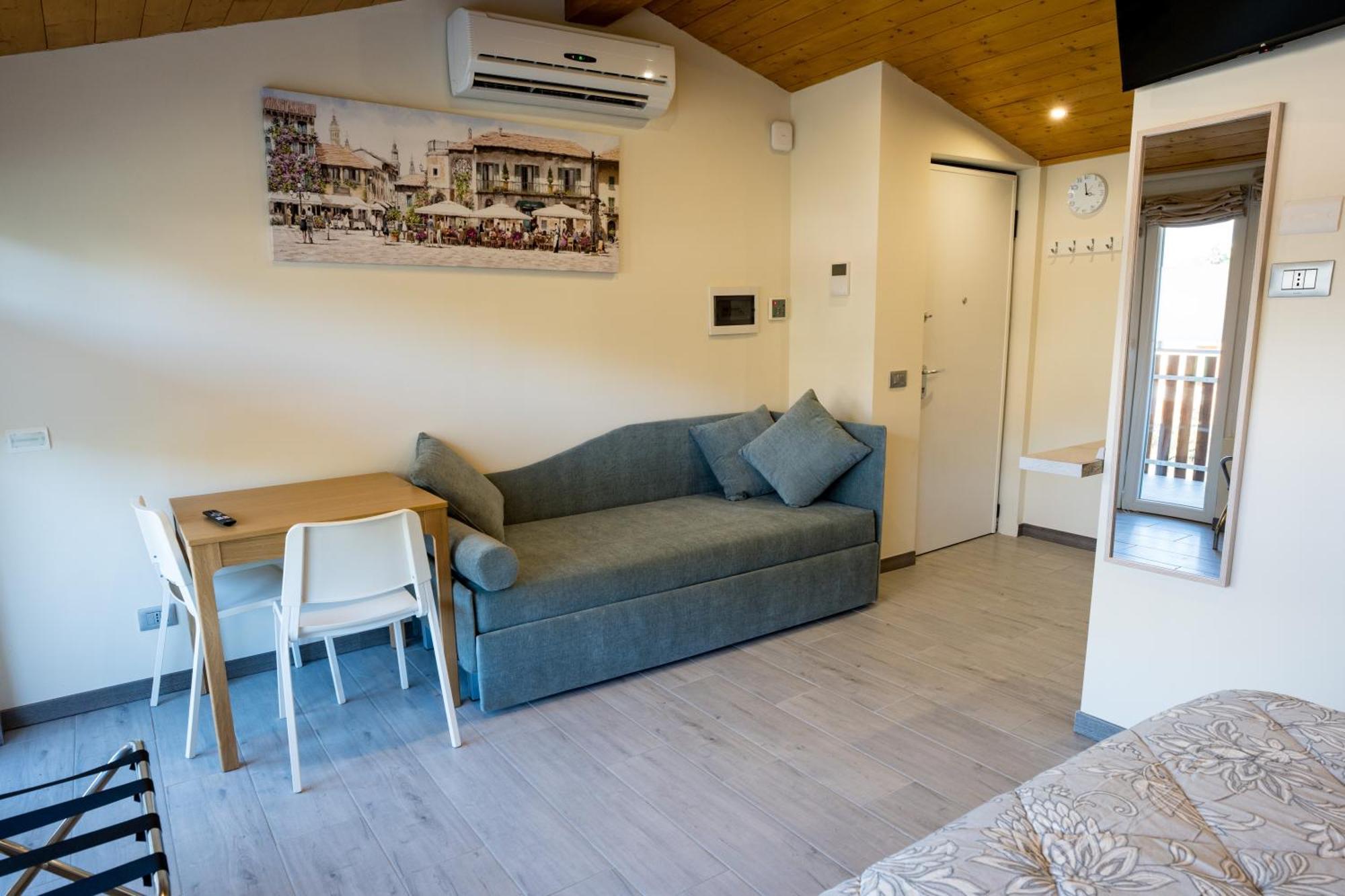 Residence Villa Eli Όπως Εξωτερικό φωτογραφία