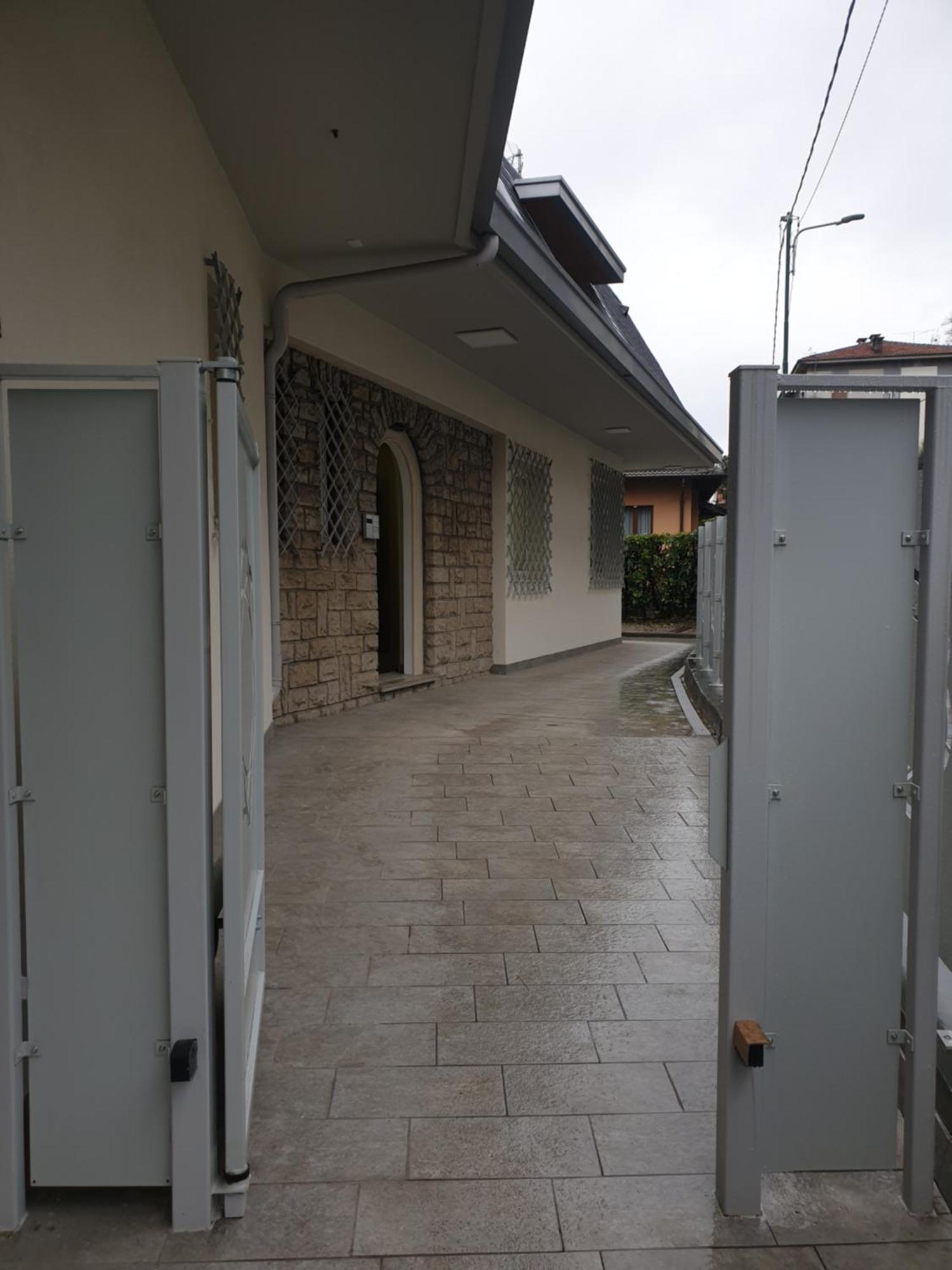 Residence Villa Eli Όπως Εξωτερικό φωτογραφία