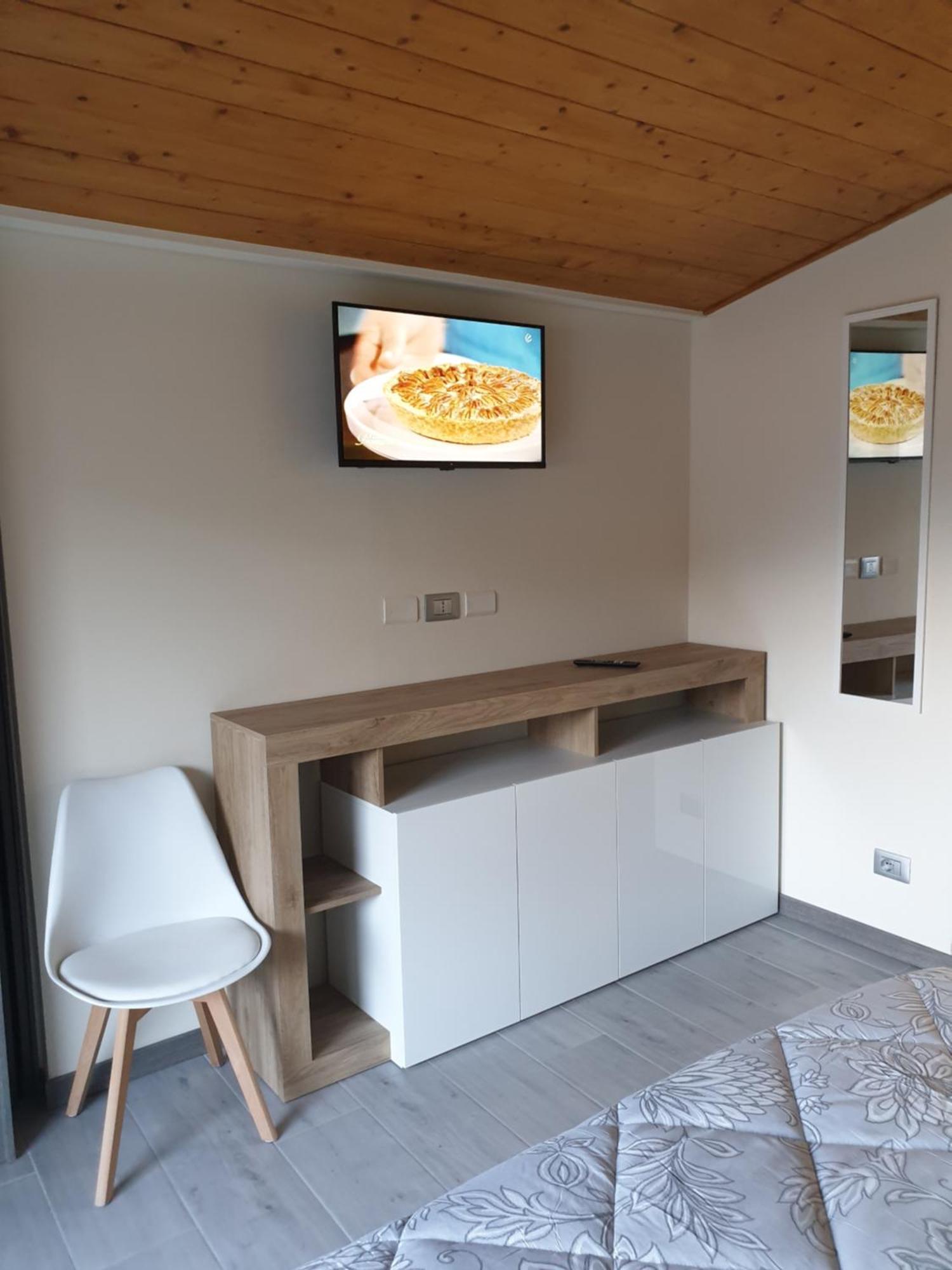 Residence Villa Eli Όπως Εξωτερικό φωτογραφία