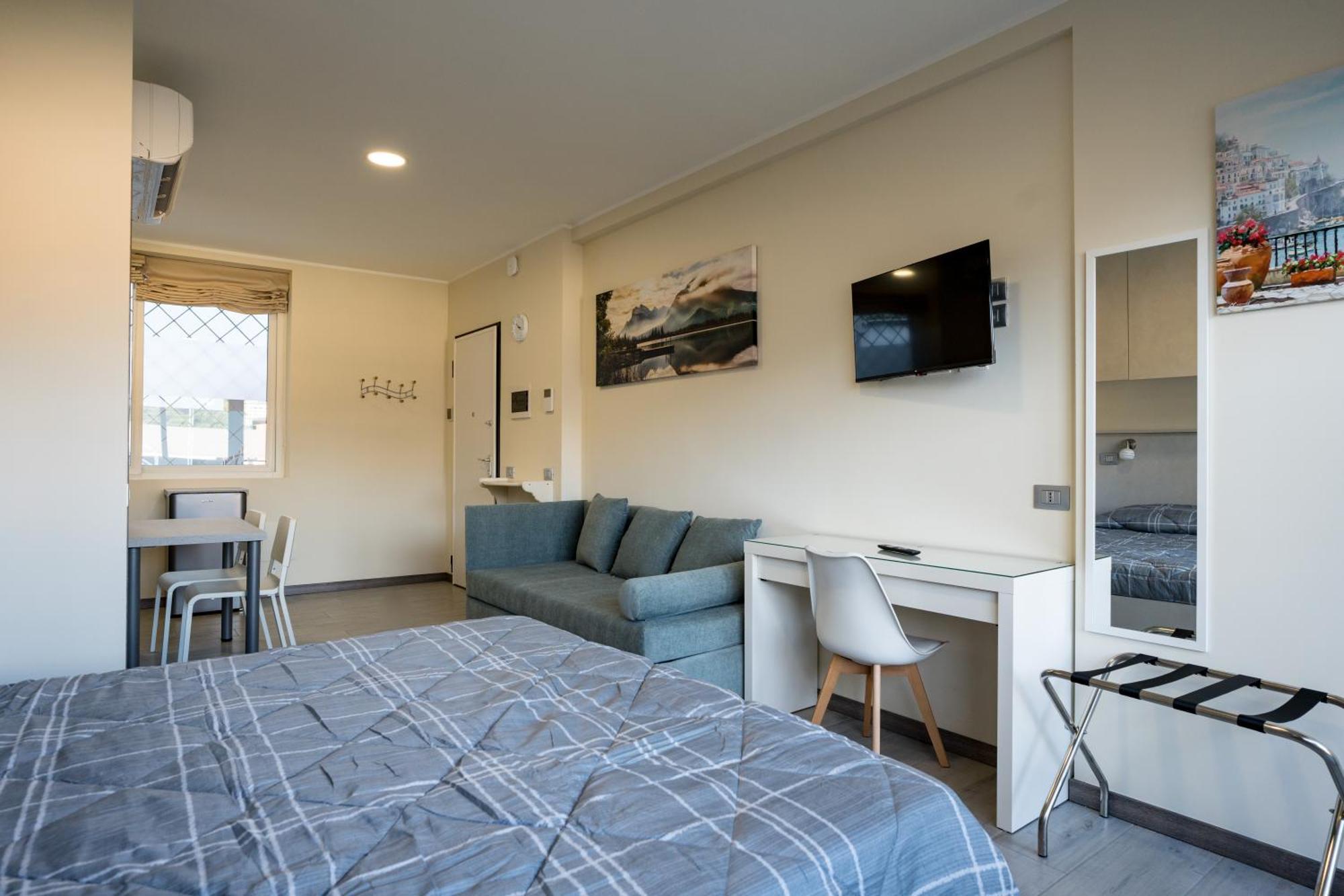 Residence Villa Eli Όπως Εξωτερικό φωτογραφία
