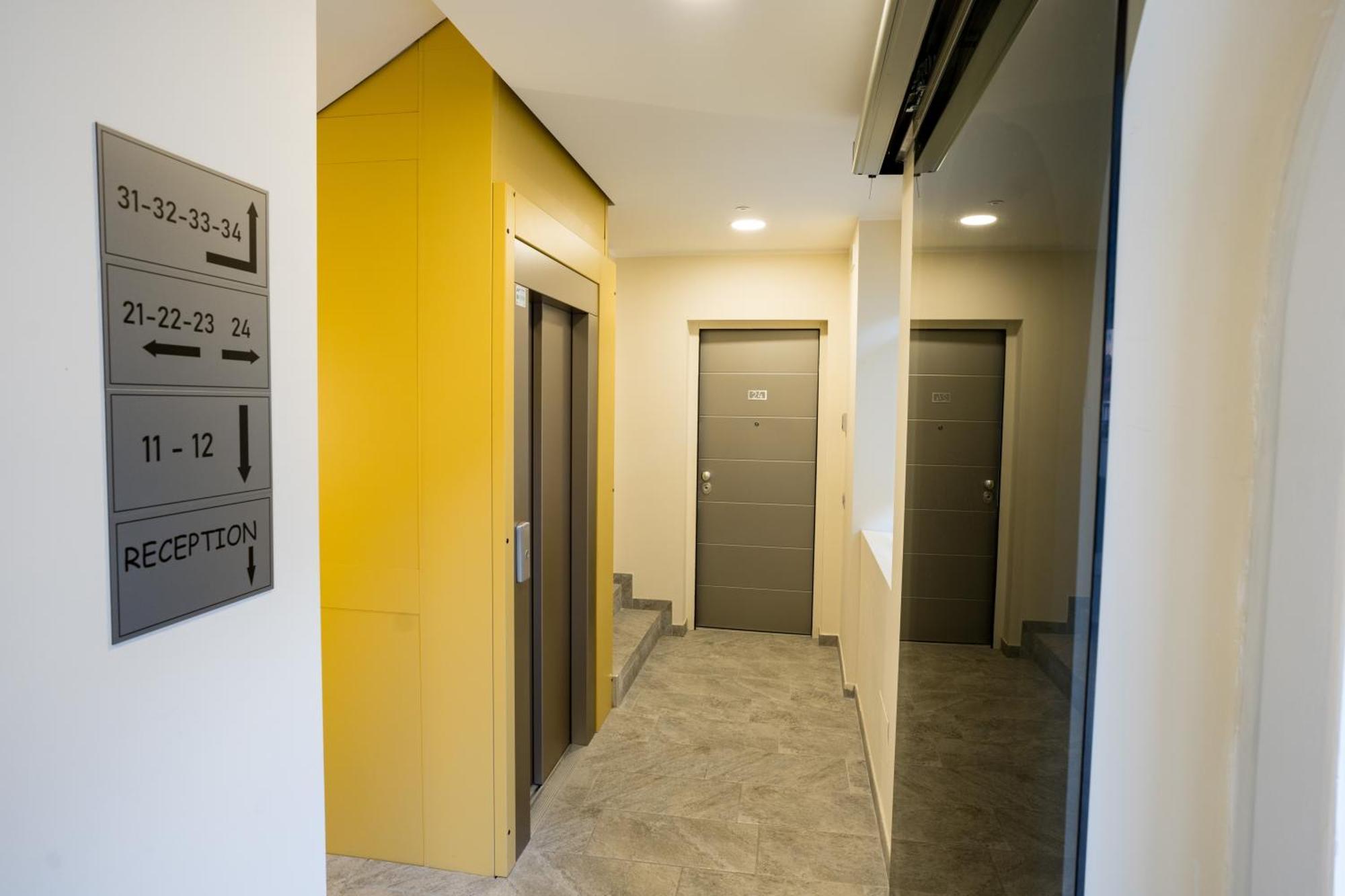 Residence Villa Eli Όπως Εξωτερικό φωτογραφία
