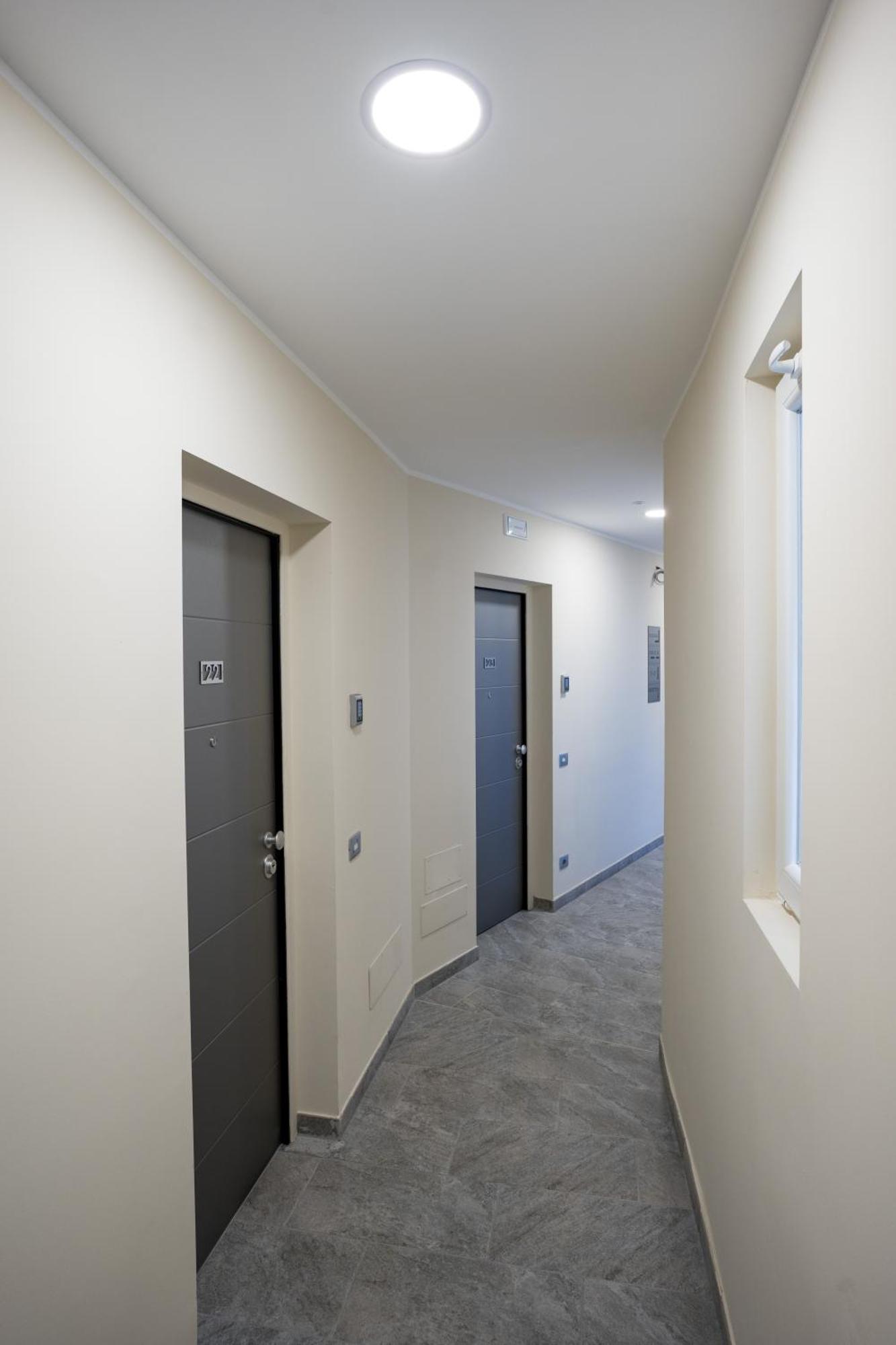 Residence Villa Eli Όπως Εξωτερικό φωτογραφία