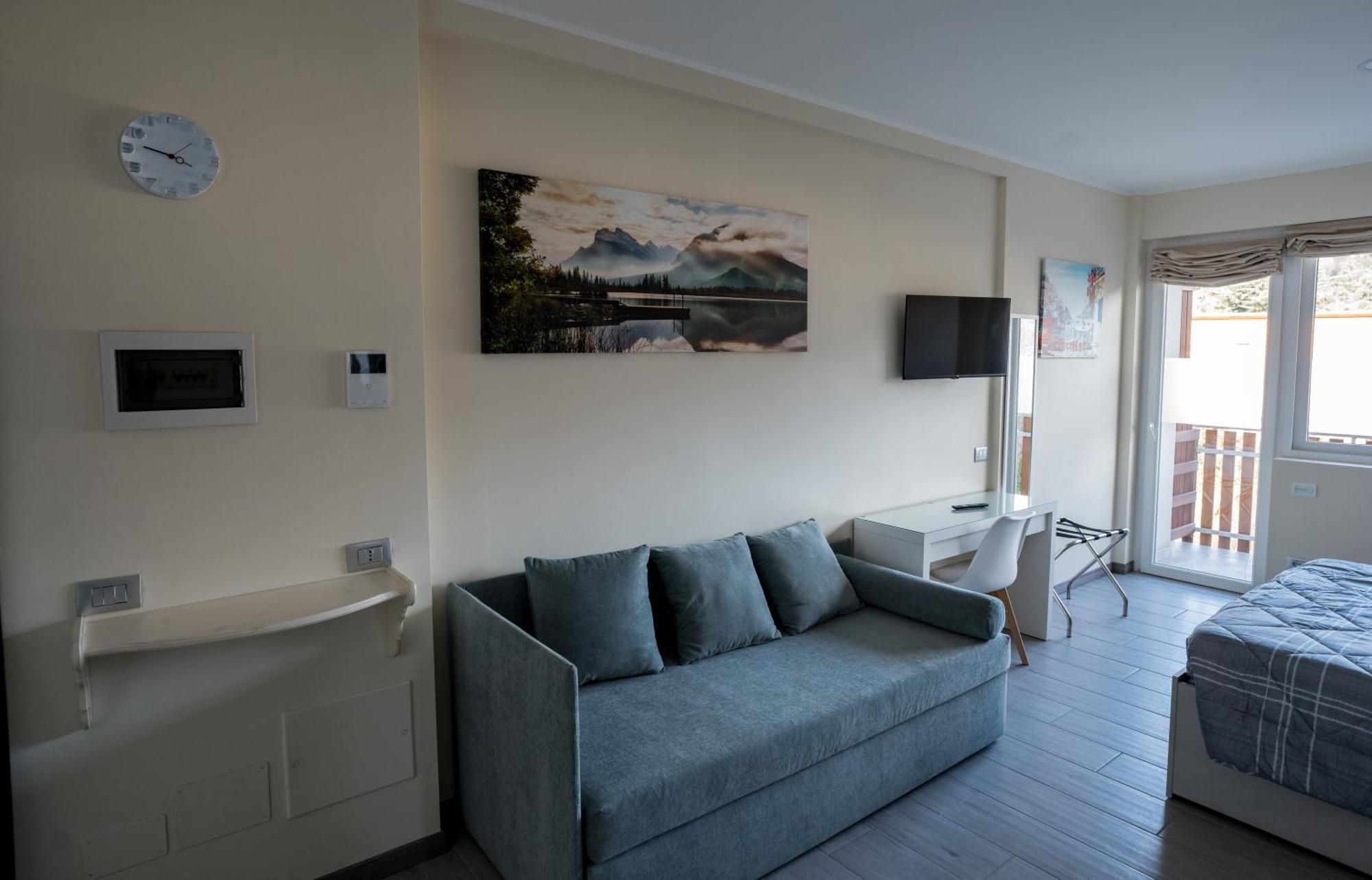 Residence Villa Eli Όπως Εξωτερικό φωτογραφία