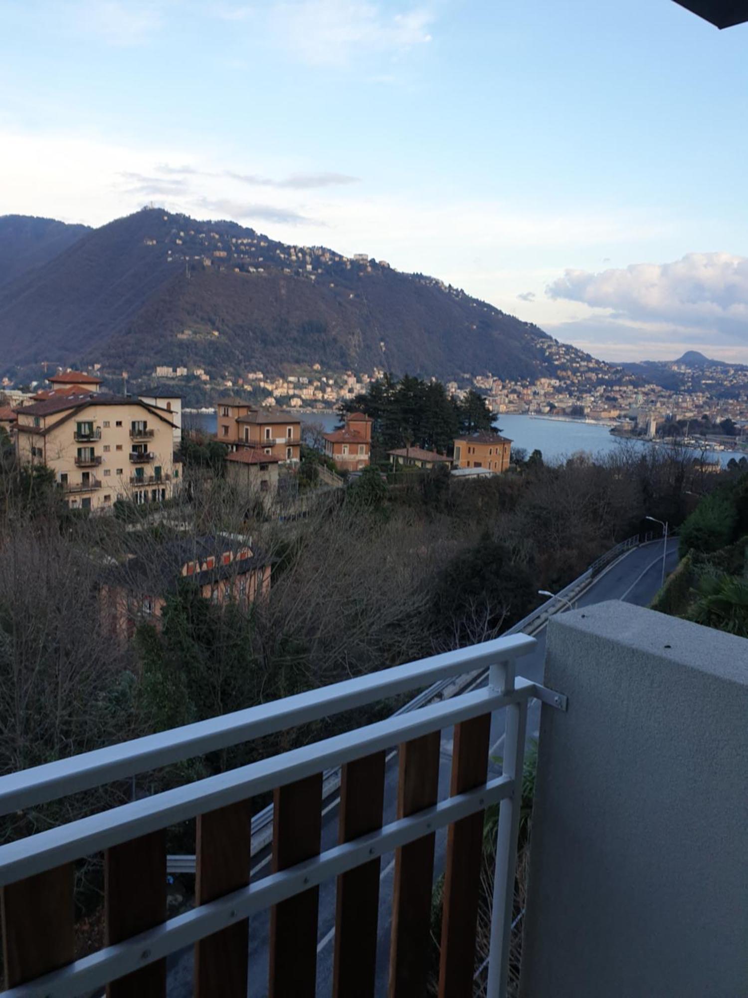 Residence Villa Eli Όπως Εξωτερικό φωτογραφία