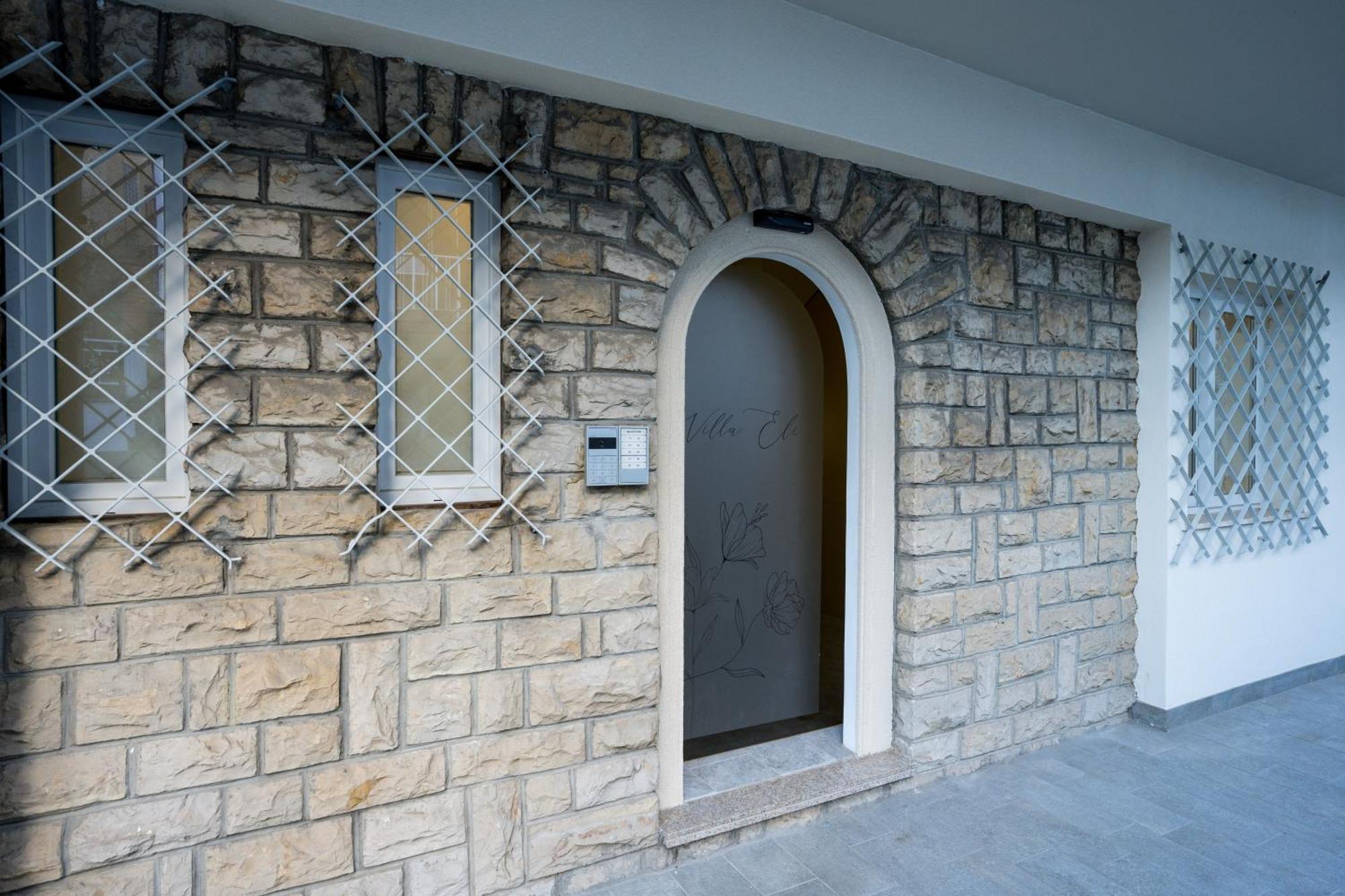 Residence Villa Eli Όπως Εξωτερικό φωτογραφία