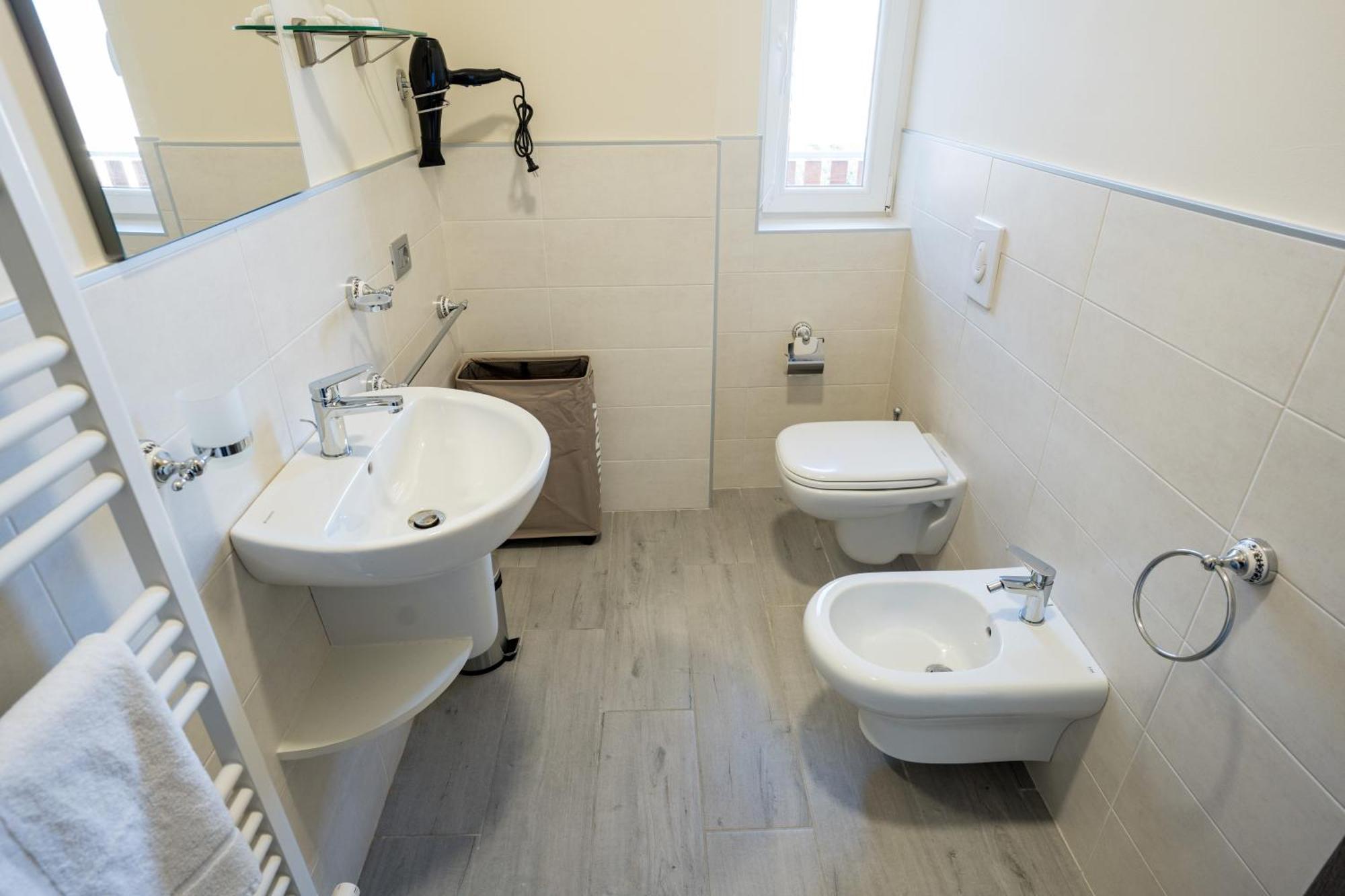 Residence Villa Eli Όπως Εξωτερικό φωτογραφία