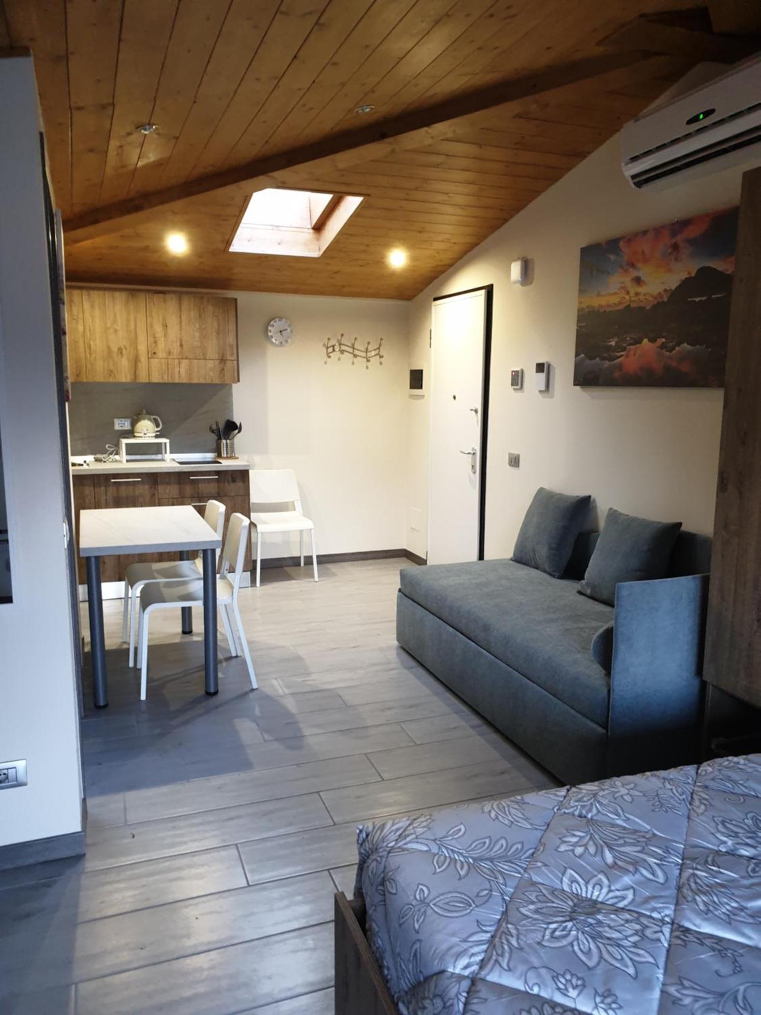 Residence Villa Eli Όπως Εξωτερικό φωτογραφία