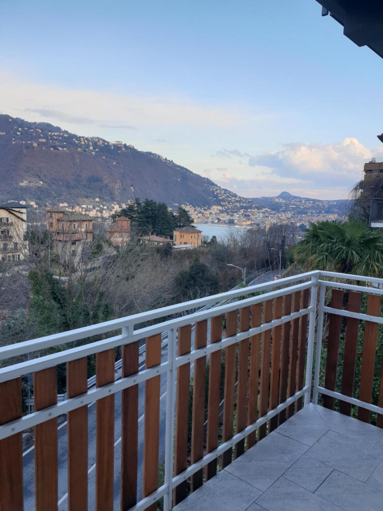 Residence Villa Eli Όπως Εξωτερικό φωτογραφία