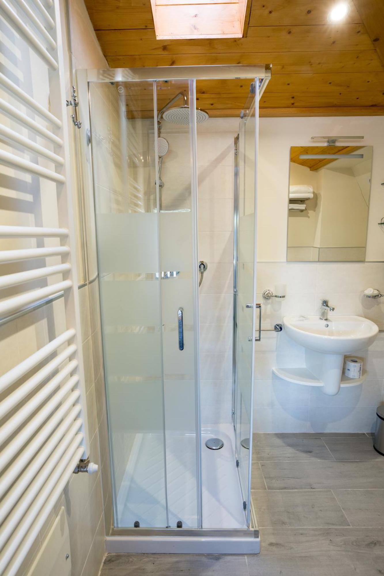 Residence Villa Eli Όπως Εξωτερικό φωτογραφία