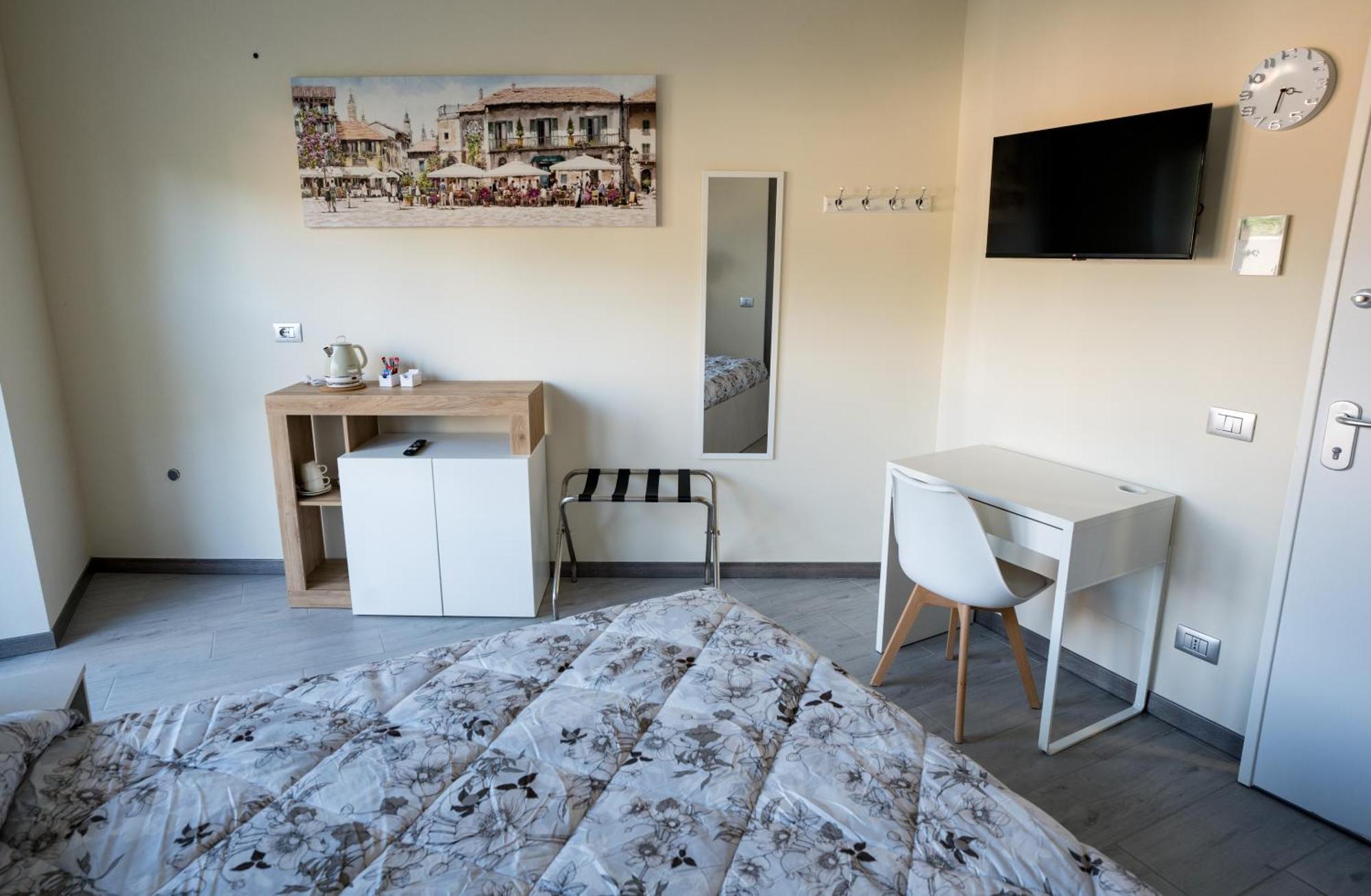 Residence Villa Eli Όπως Εξωτερικό φωτογραφία