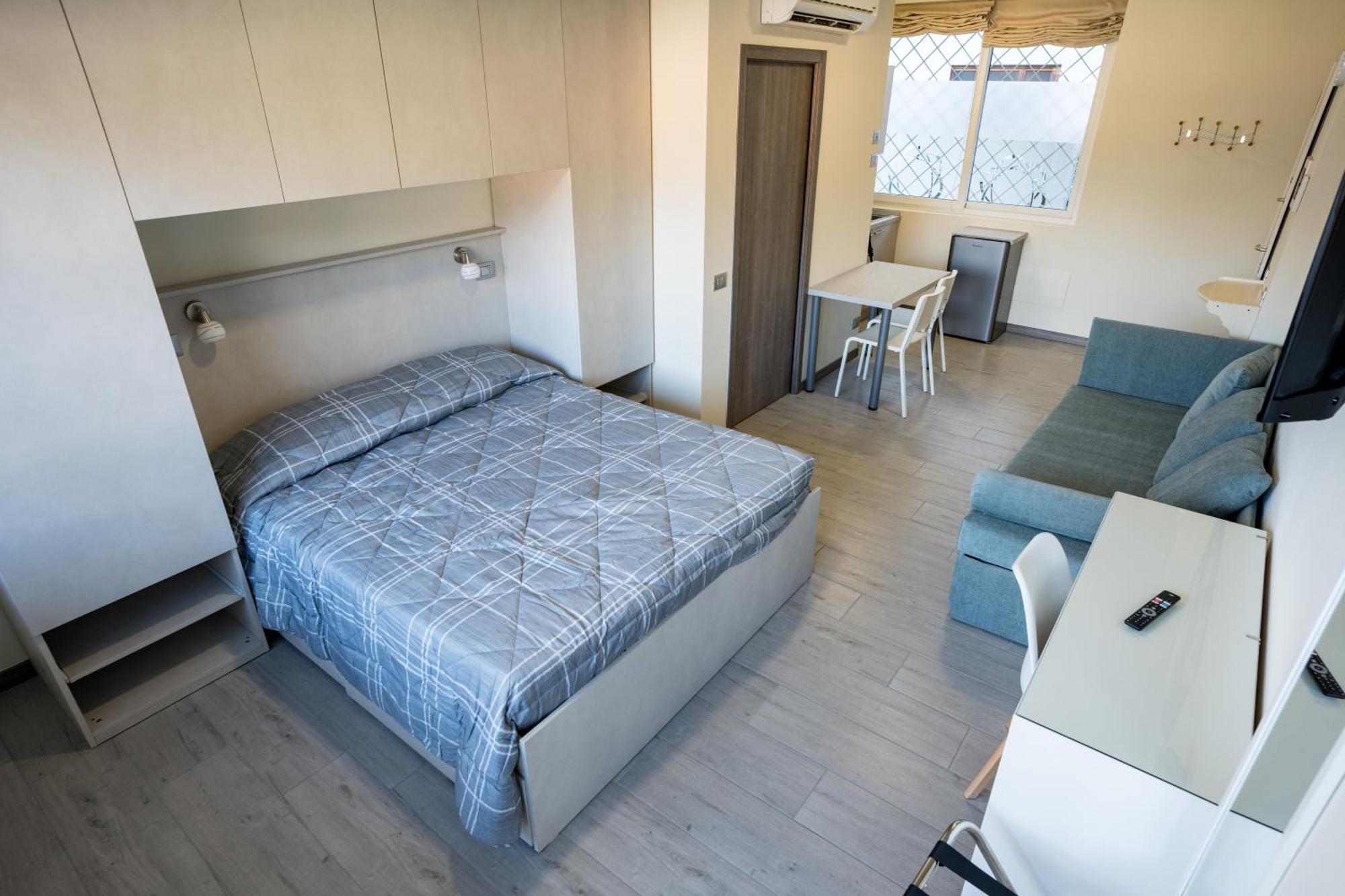 Residence Villa Eli Όπως Εξωτερικό φωτογραφία