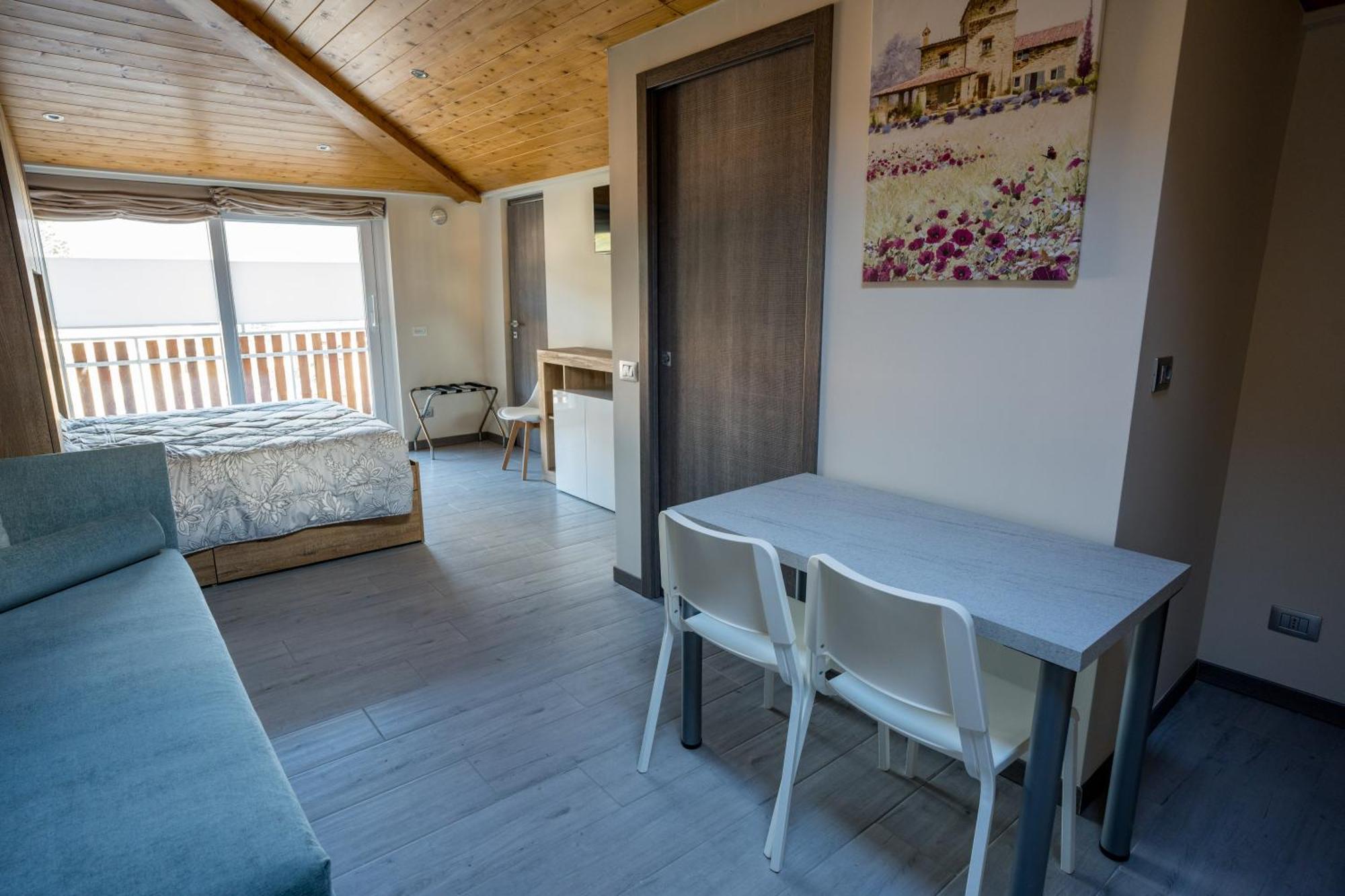 Residence Villa Eli Όπως Εξωτερικό φωτογραφία