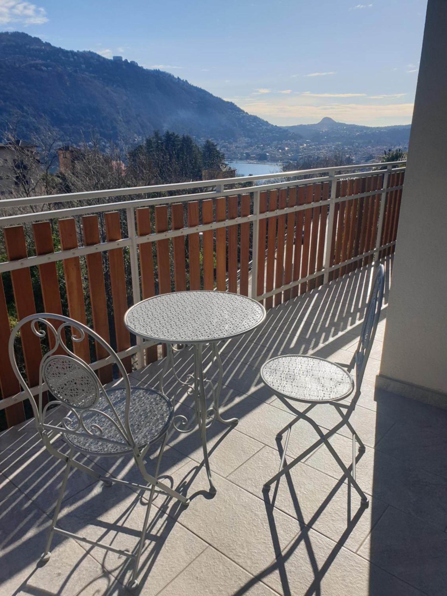 Residence Villa Eli Όπως Εξωτερικό φωτογραφία