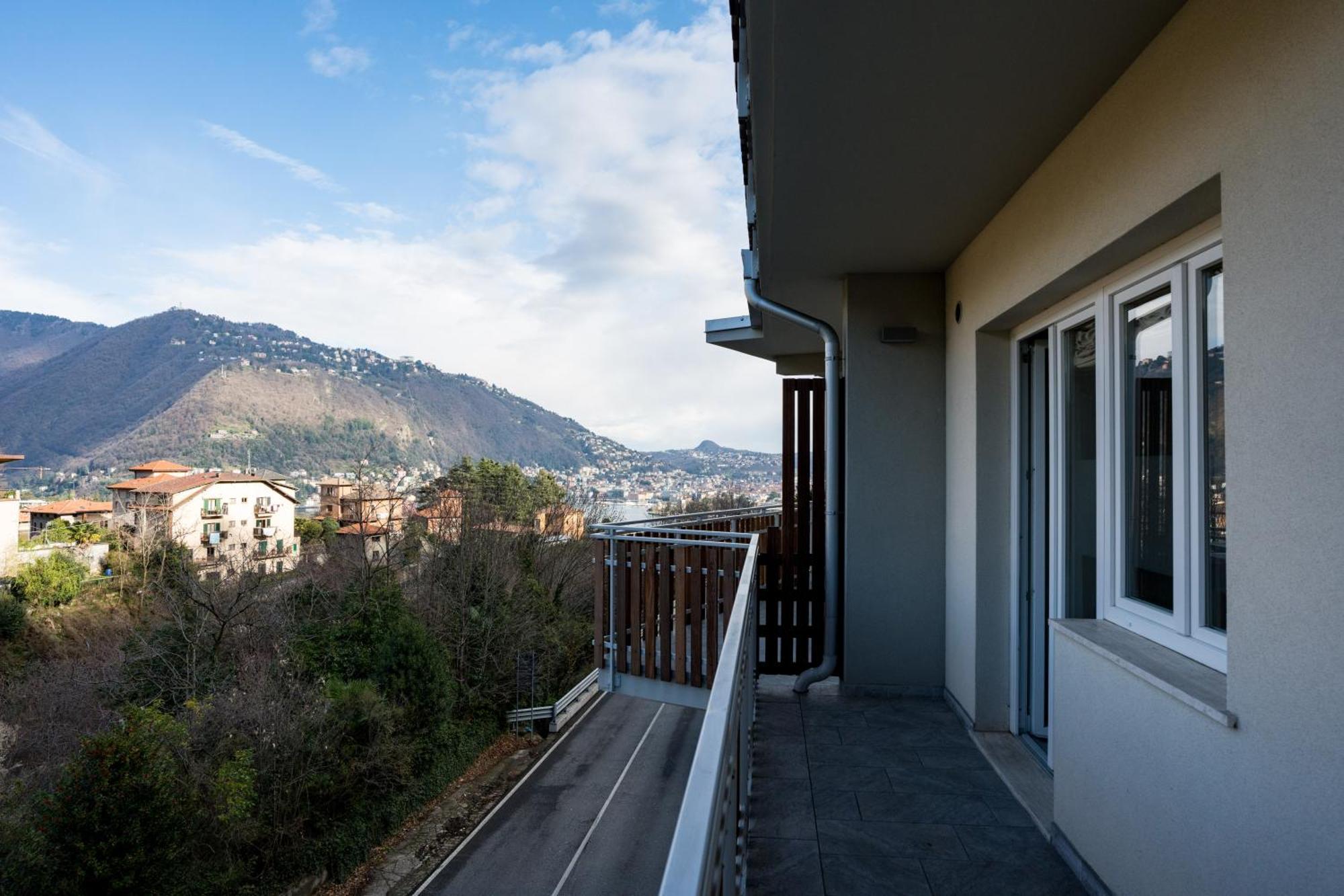 Residence Villa Eli Όπως Εξωτερικό φωτογραφία