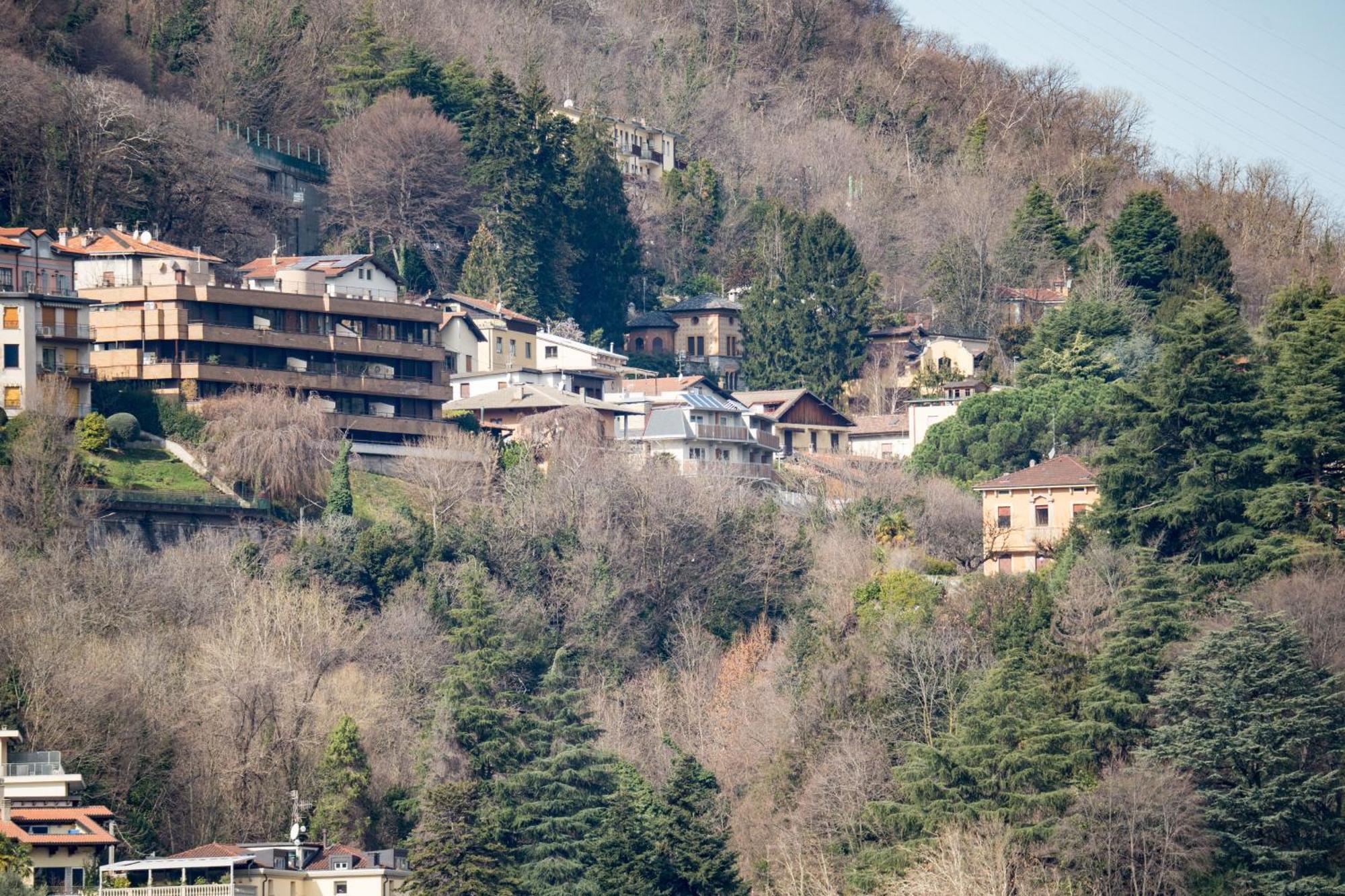Residence Villa Eli Όπως Εξωτερικό φωτογραφία