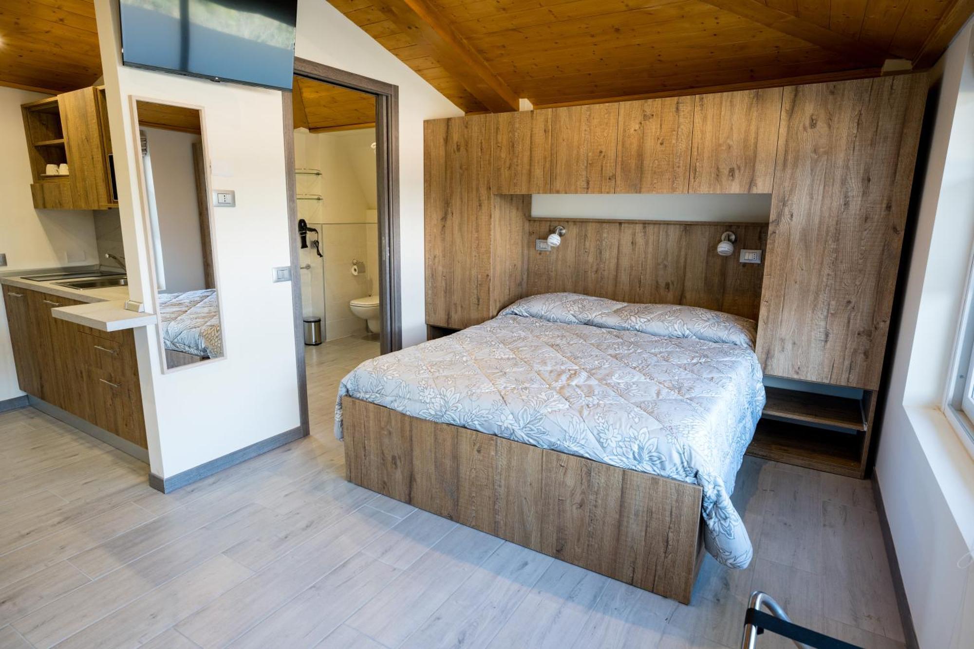Residence Villa Eli Όπως Εξωτερικό φωτογραφία