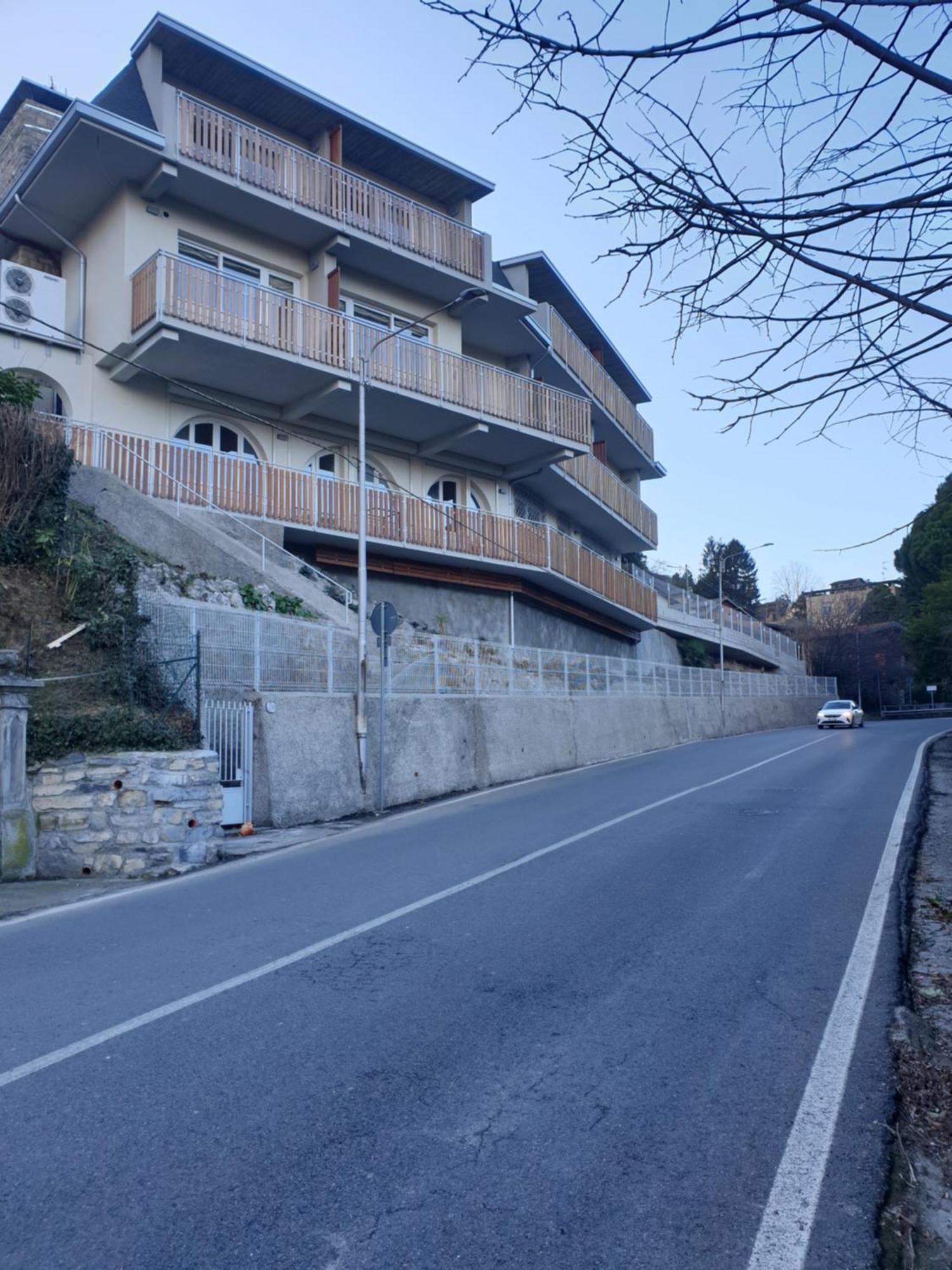 Residence Villa Eli Όπως Εξωτερικό φωτογραφία