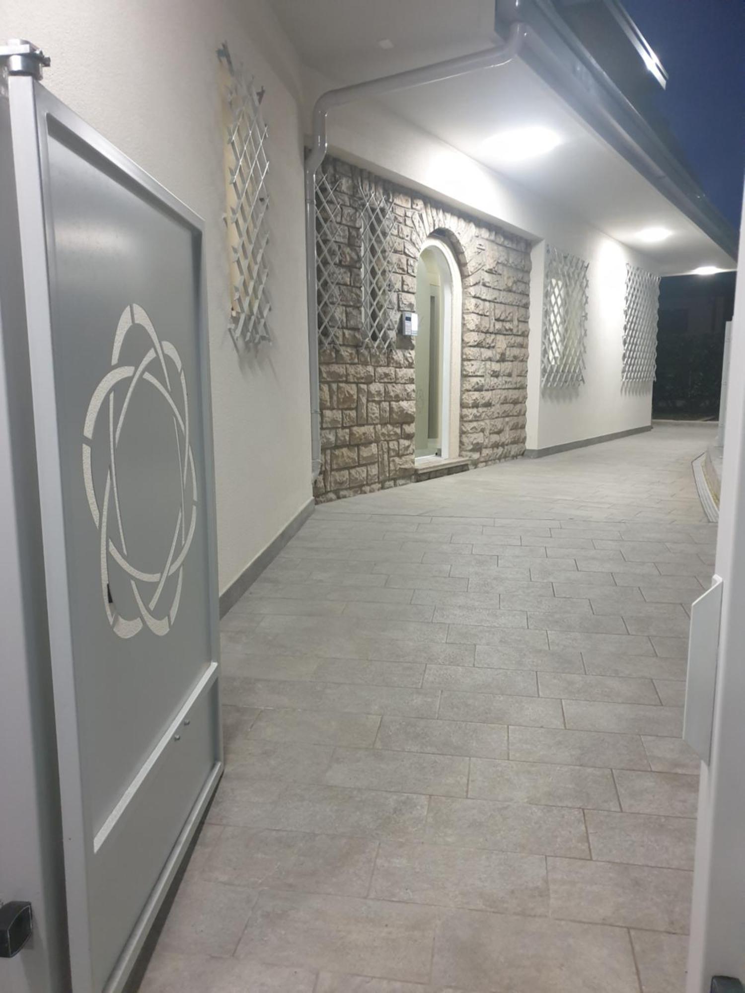 Residence Villa Eli Όπως Εξωτερικό φωτογραφία