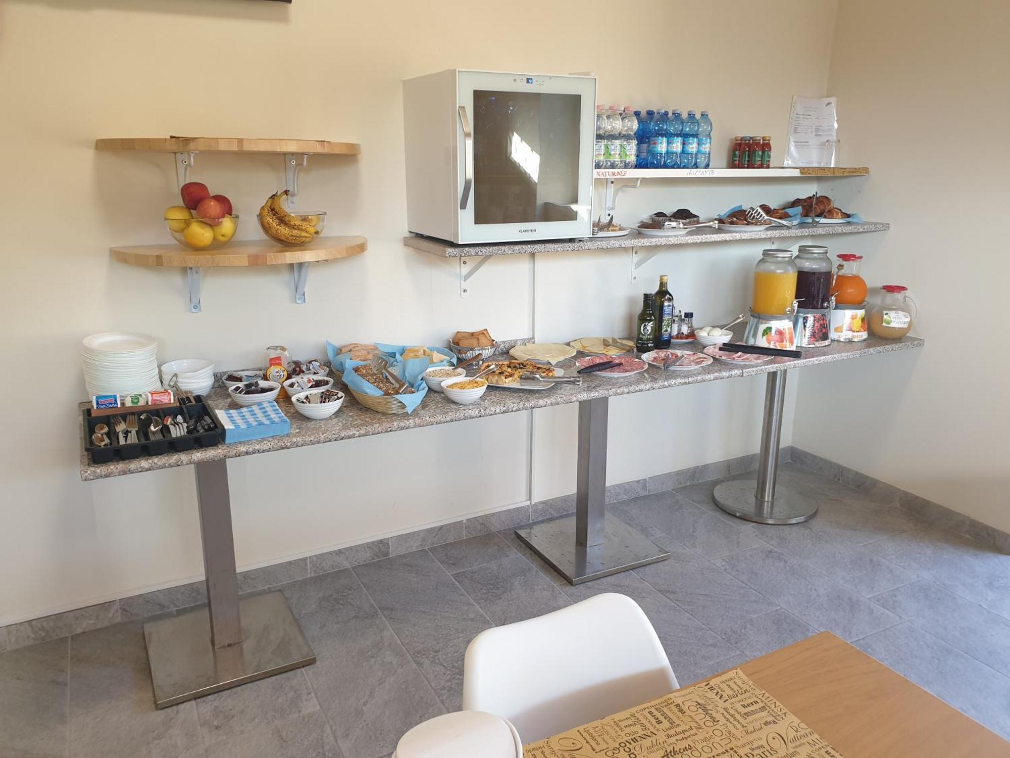 Residence Villa Eli Όπως Εξωτερικό φωτογραφία